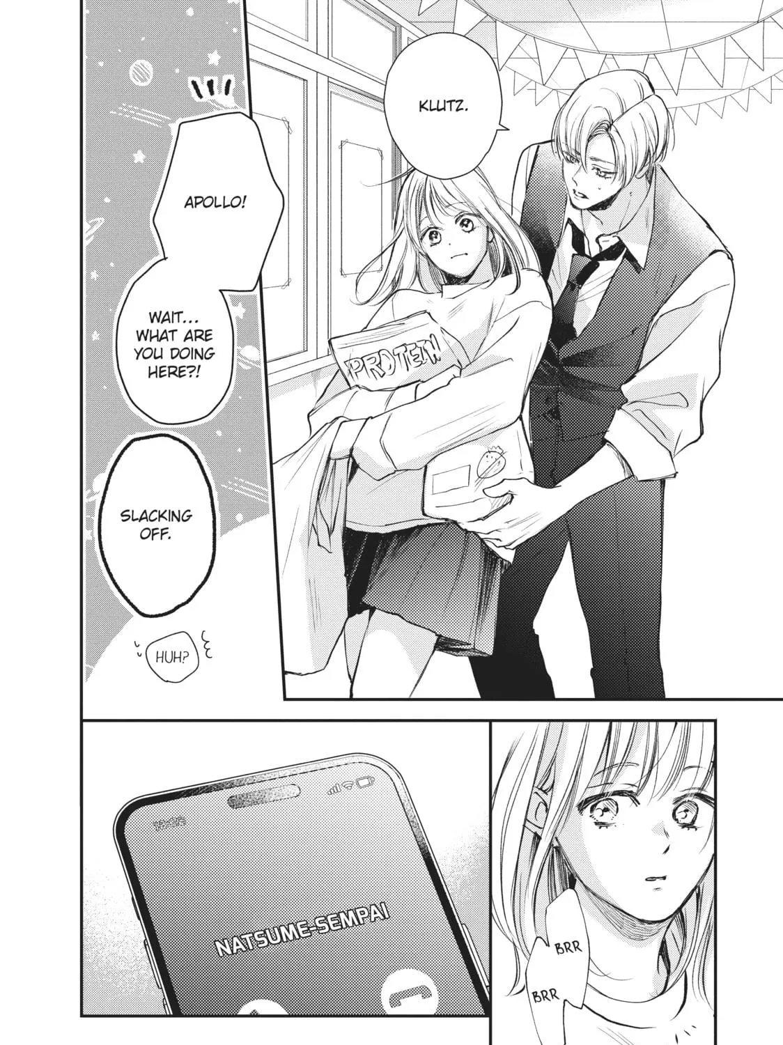 Getting Closer to You Chapter 23 page 39 - 