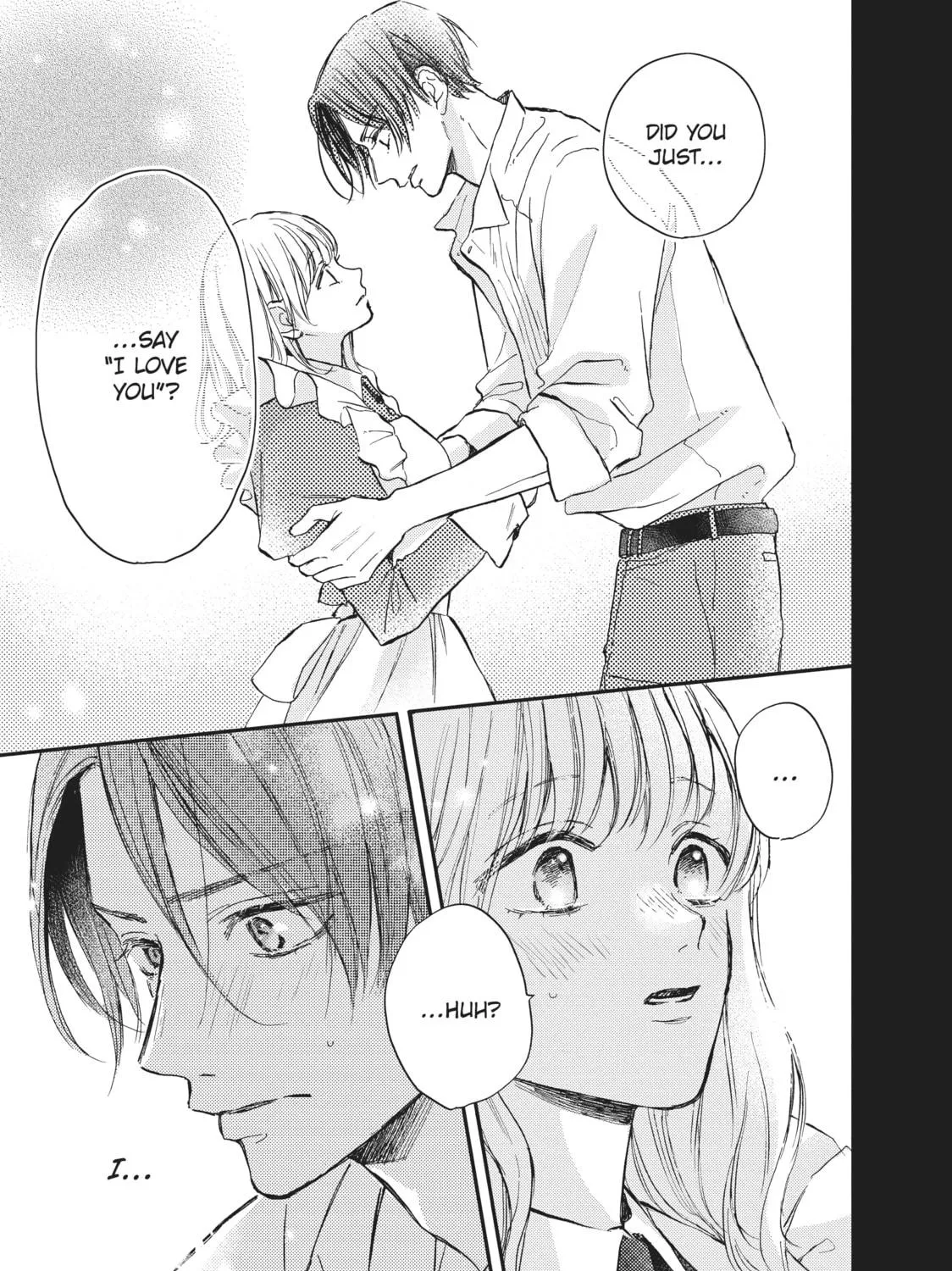 Getting Closer to You Chapter 23 page 5 - 