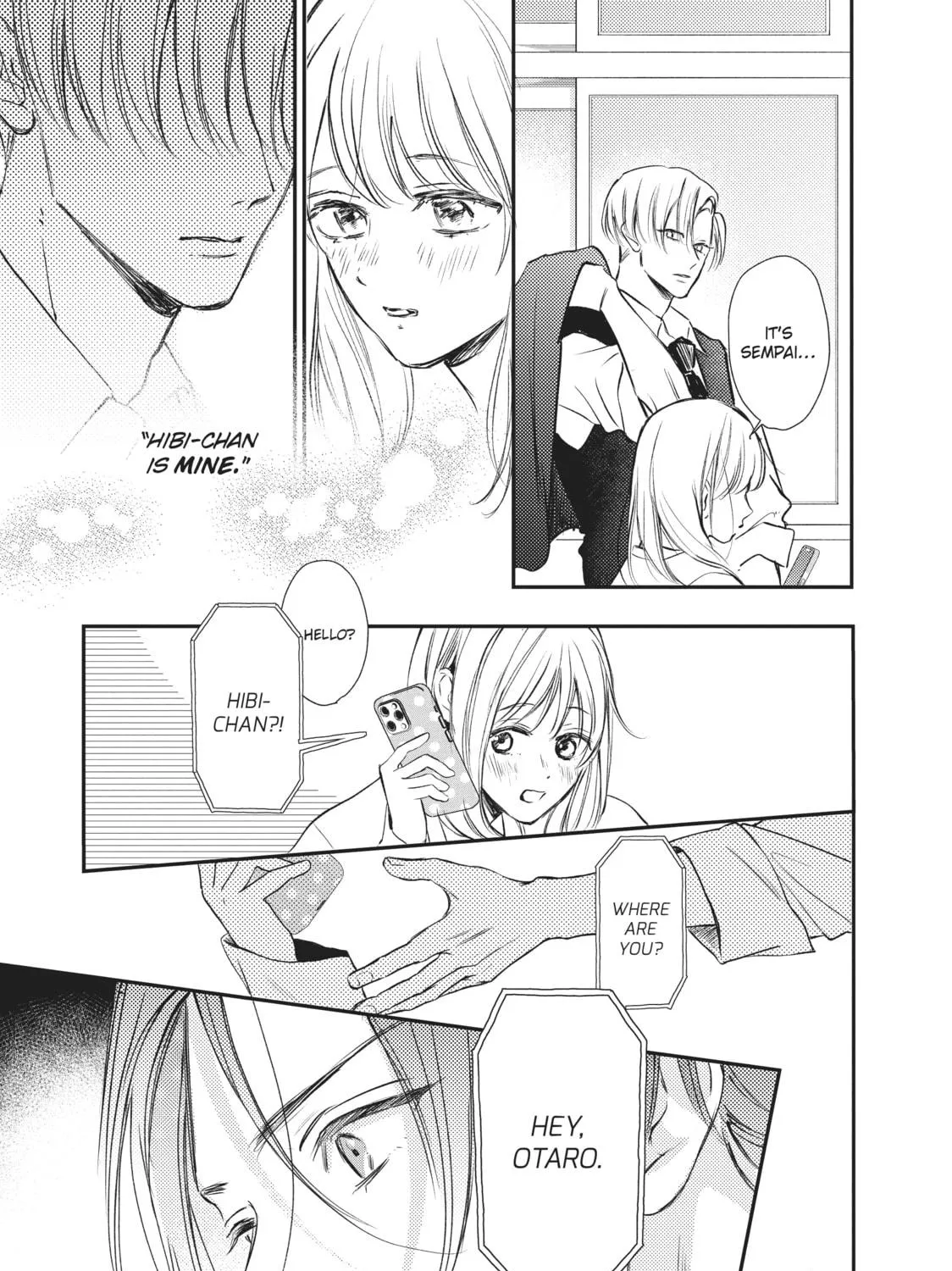 Getting Closer to You Chapter 23 page 41 - 
