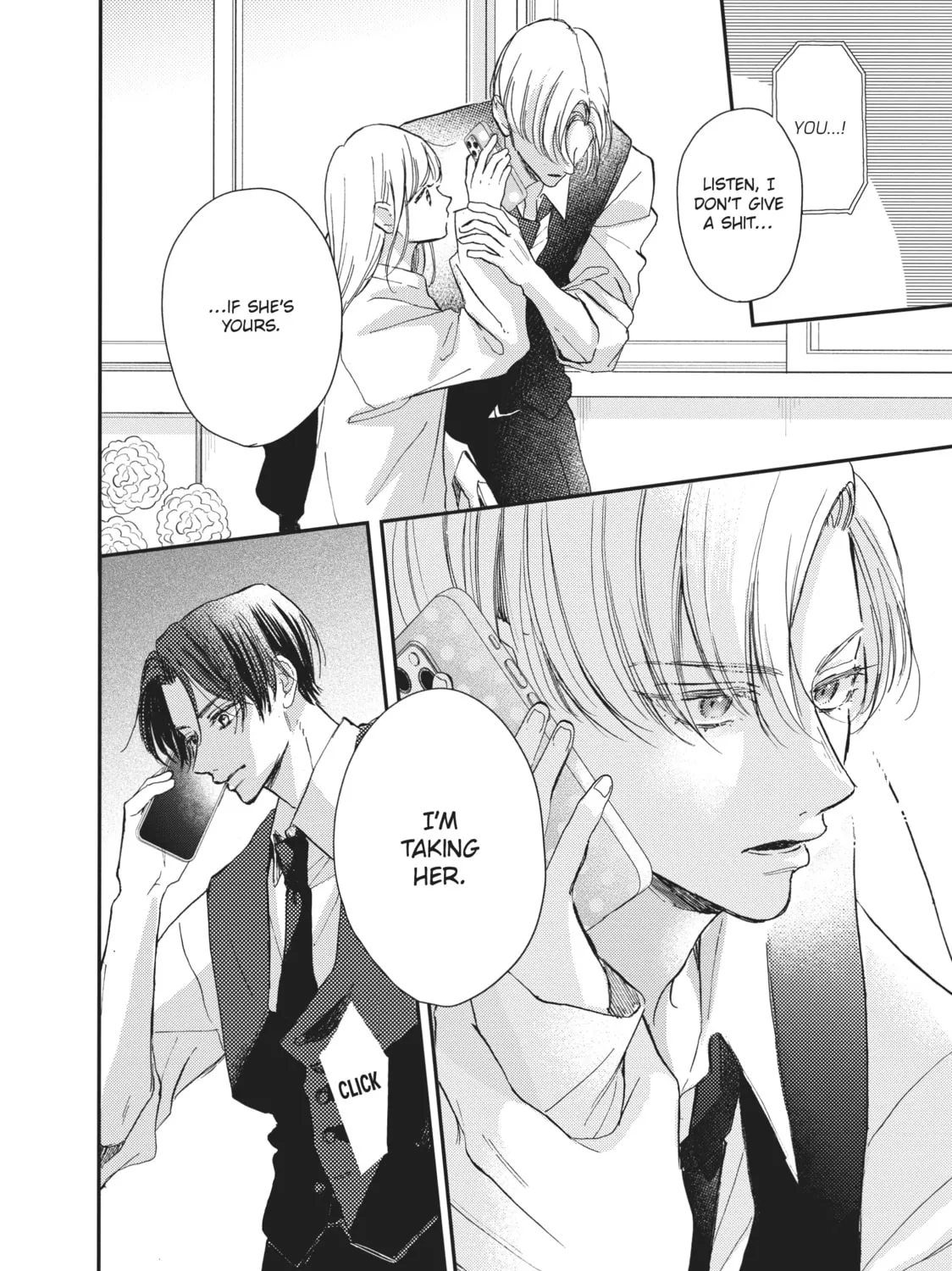 Getting Closer to You Chapter 23 page 43 - 