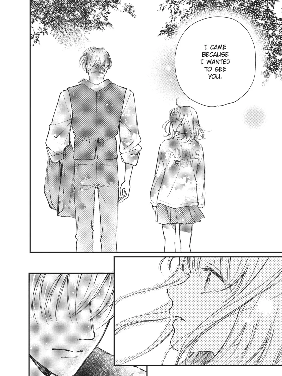 Getting Closer to You Chapter 23 page 51 - 