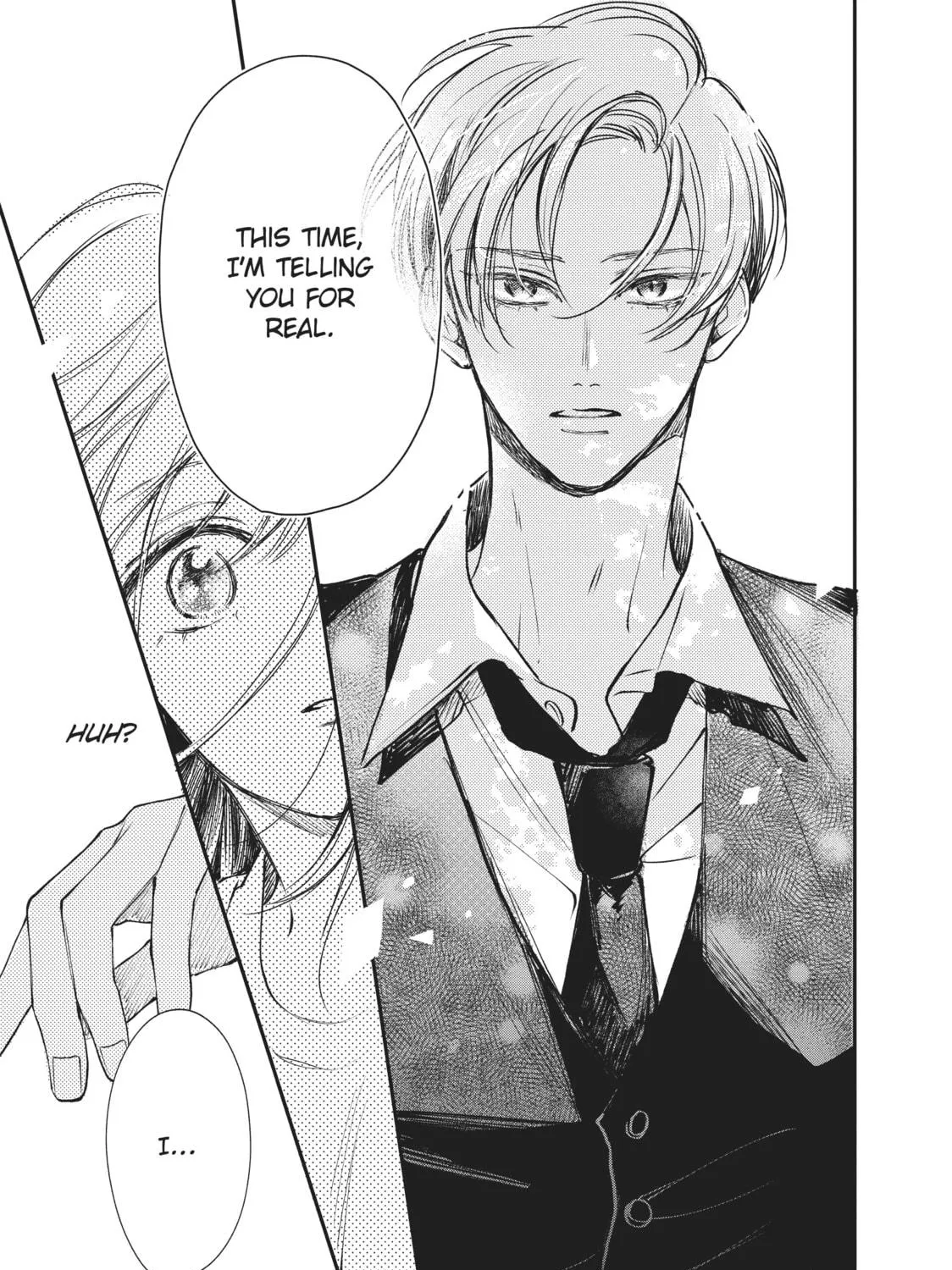 Getting Closer to You Chapter 23 page 53 - 