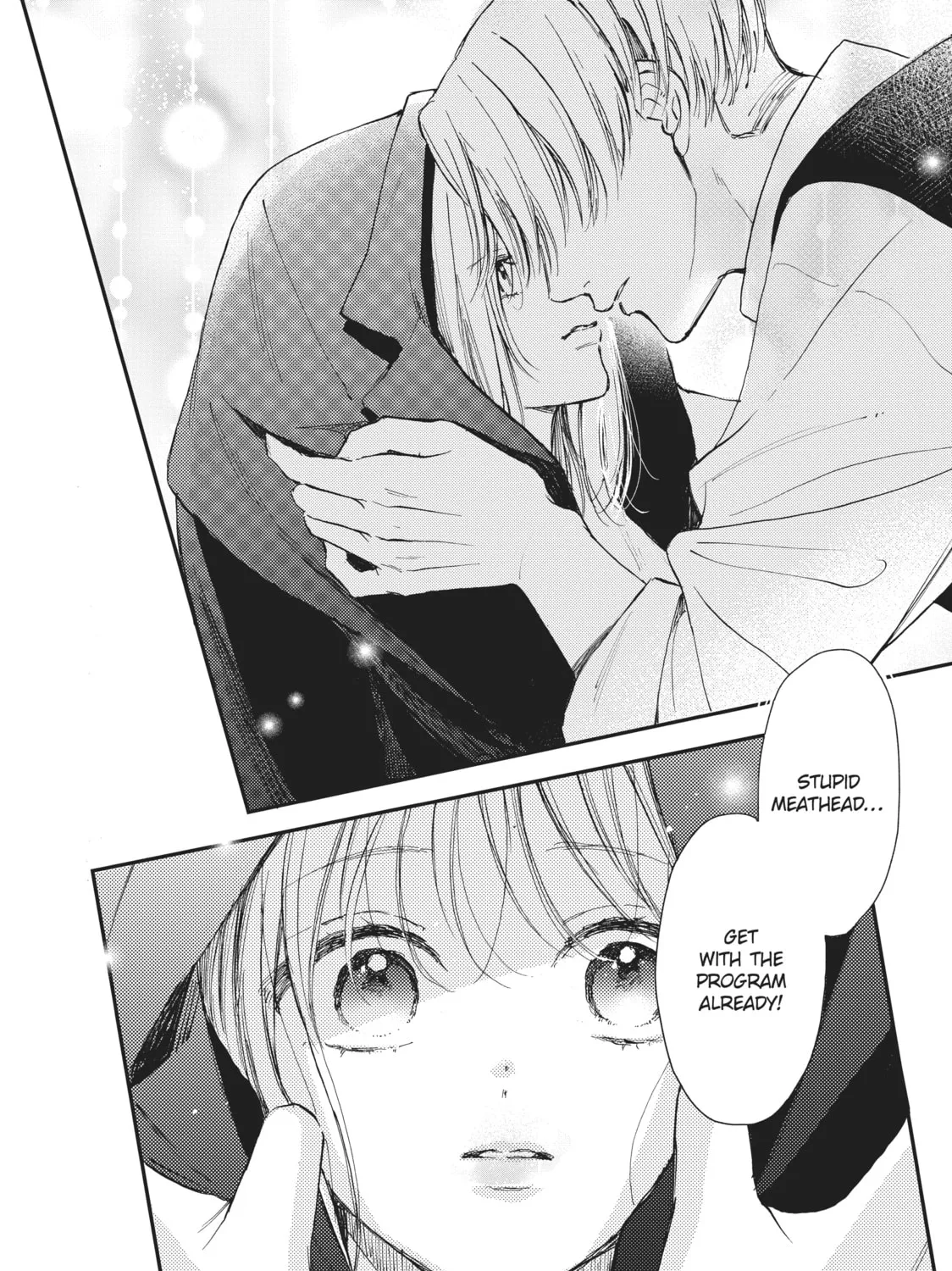 Getting Closer to You Chapter 23 page 61 - 