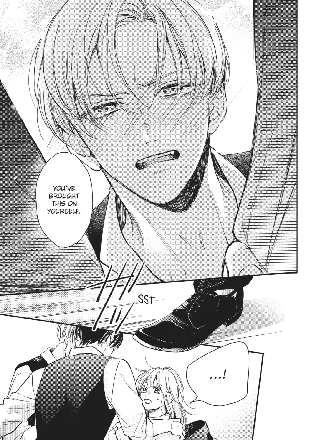 Getting Closer to You Chapter 23 page 63 - 
