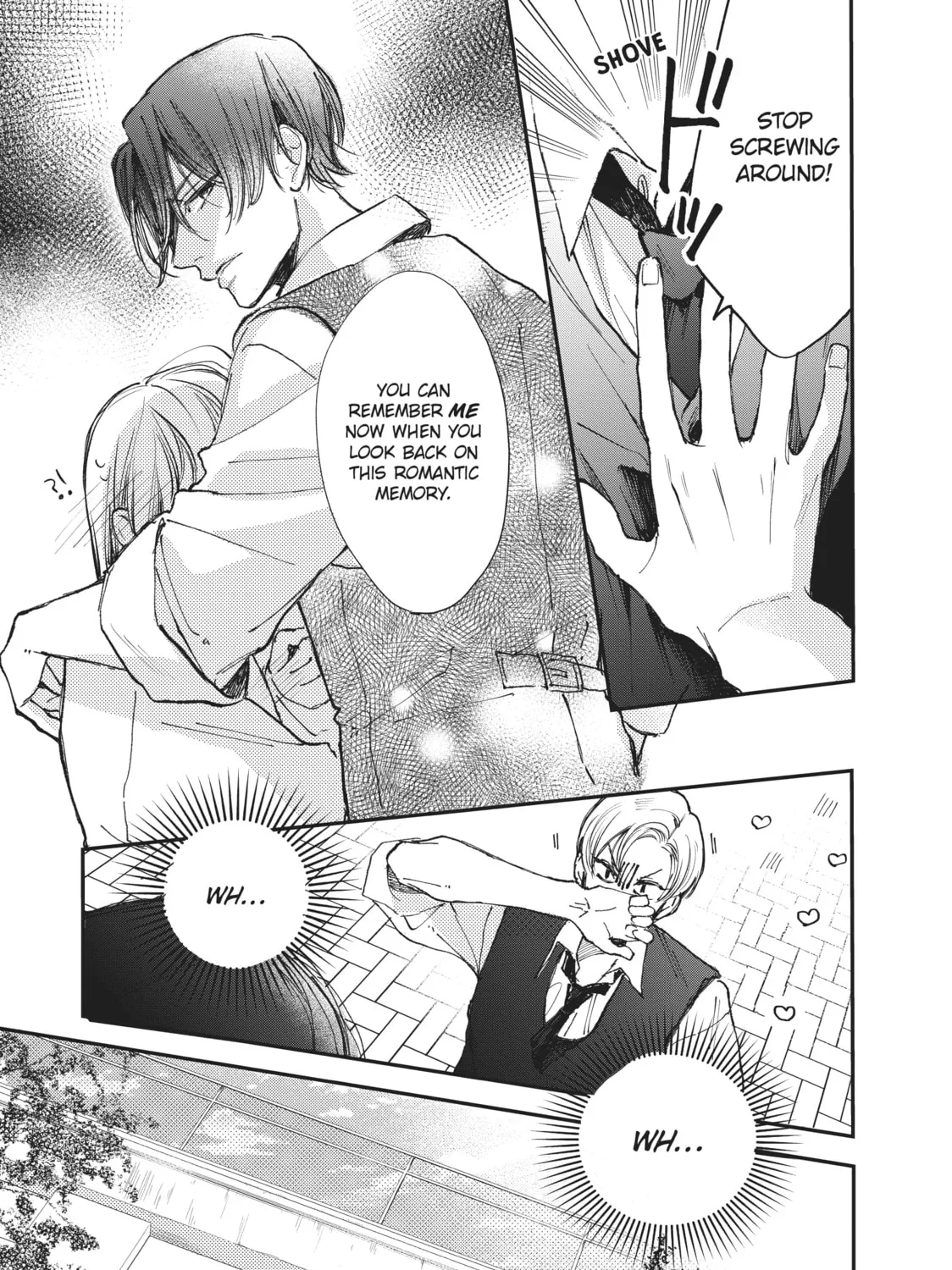 Getting Closer to You Chapter 23 page 67 - 