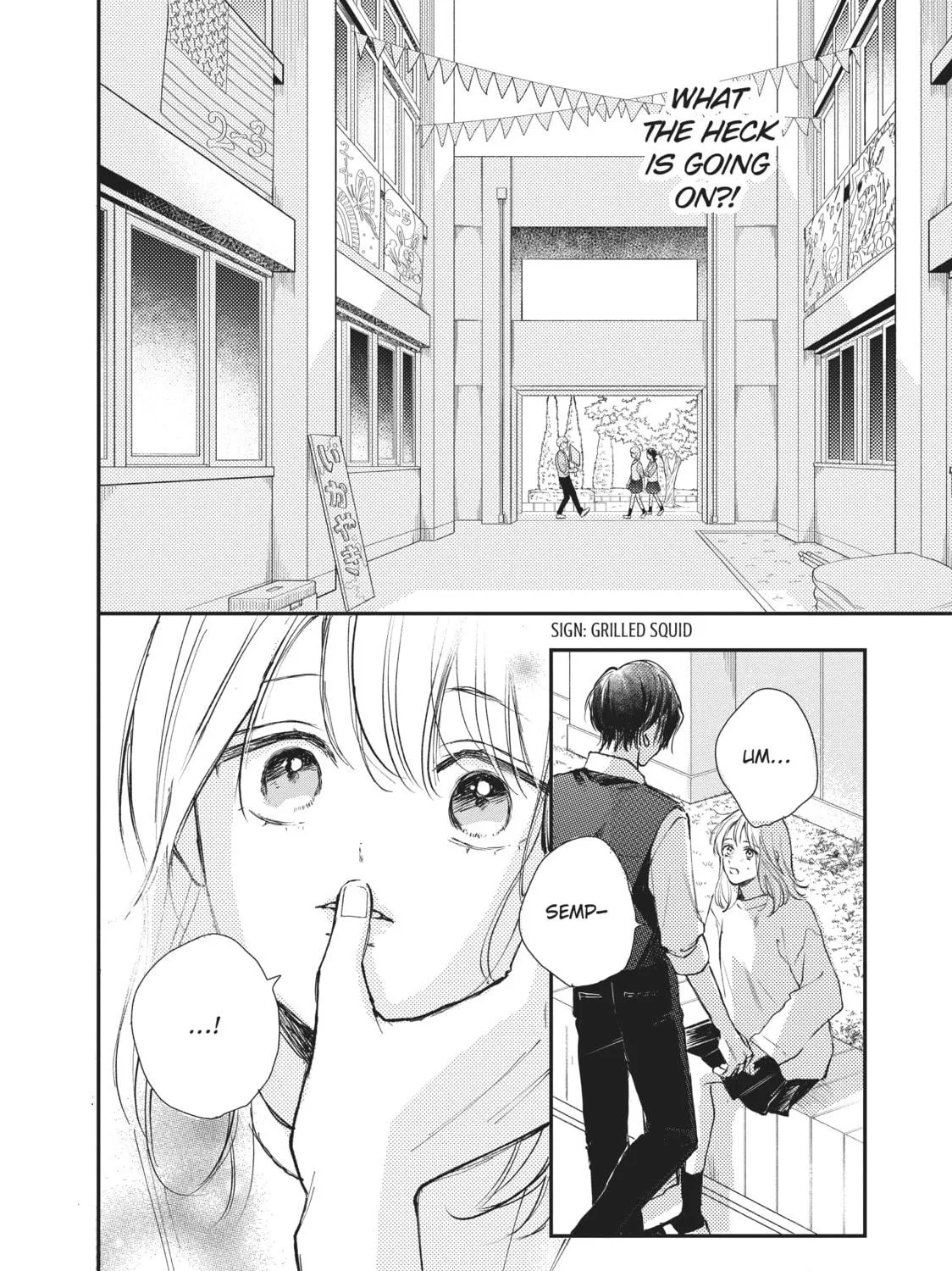 Getting Closer to You Chapter 23 page 69 - 
