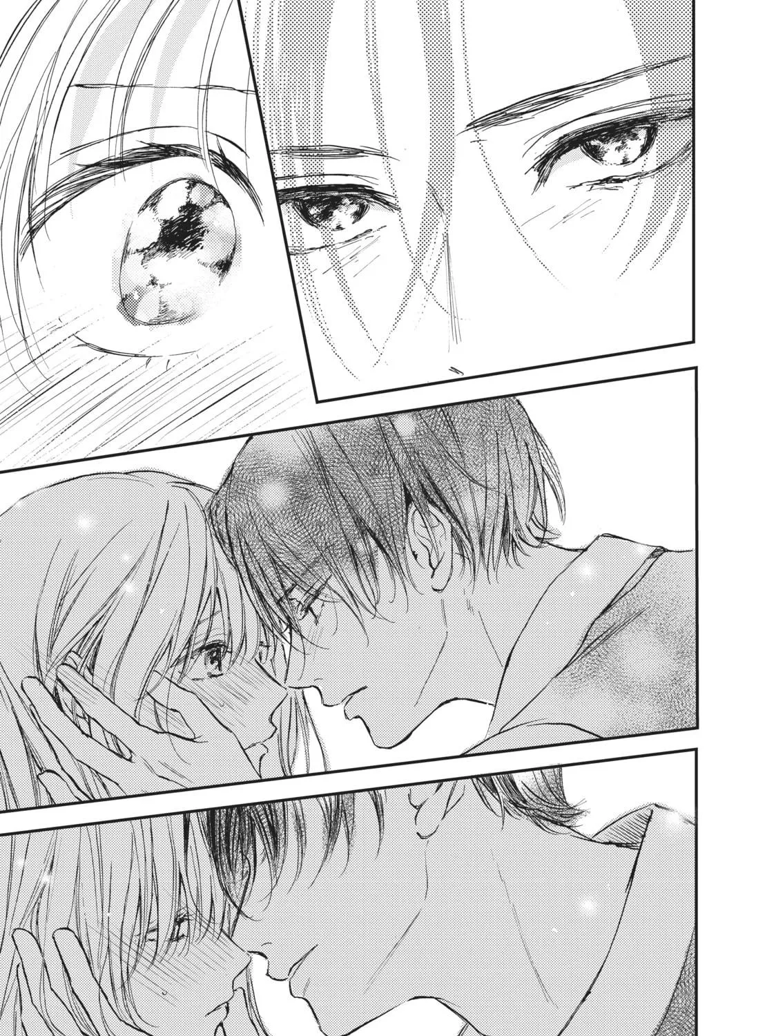 Getting Closer to You Chapter 23 page 71 - 