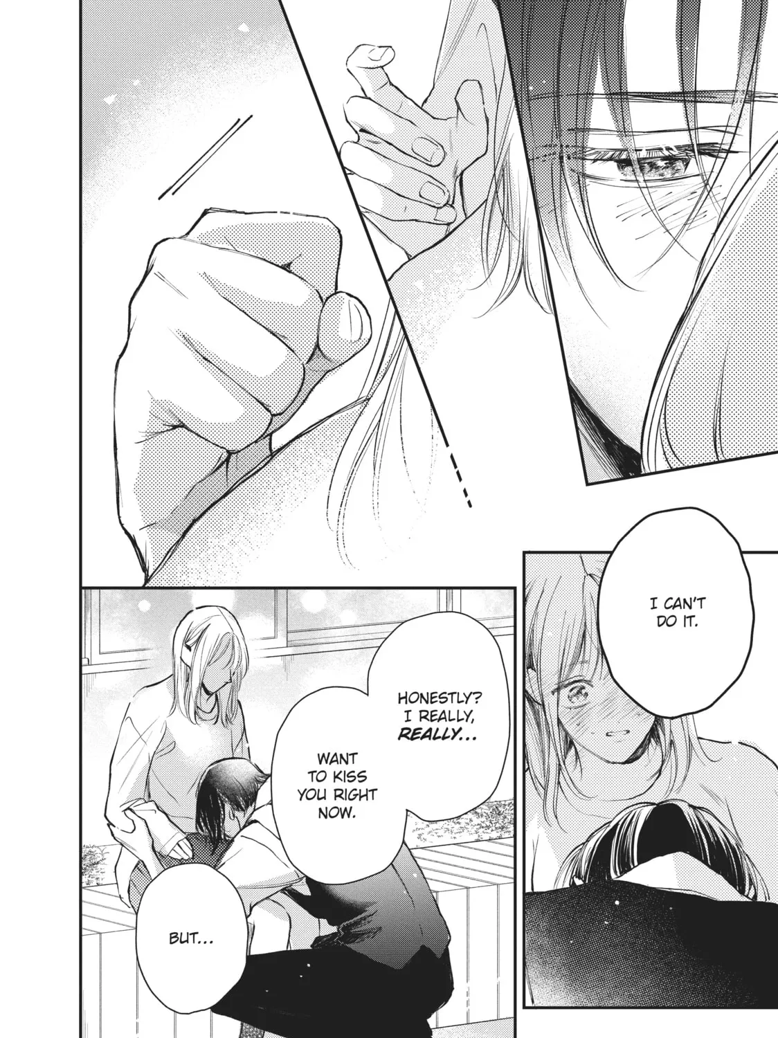 Getting Closer to You Chapter 23 page 73 - 