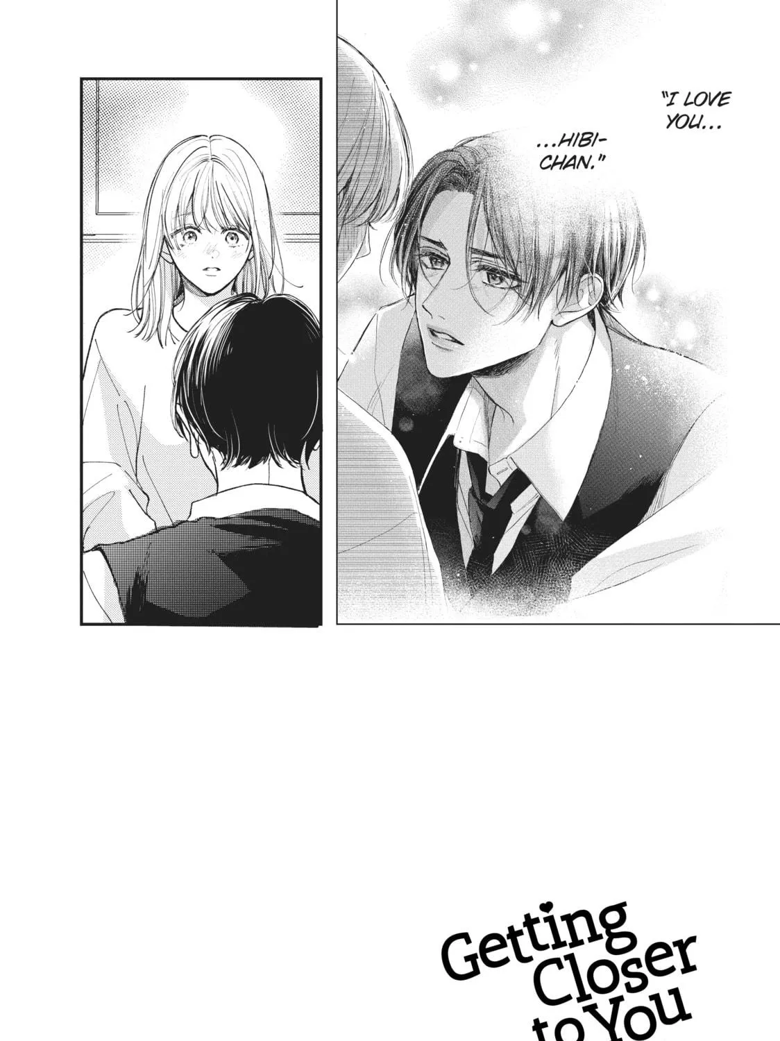 Getting Closer to You Chapter 24 page 11 - 