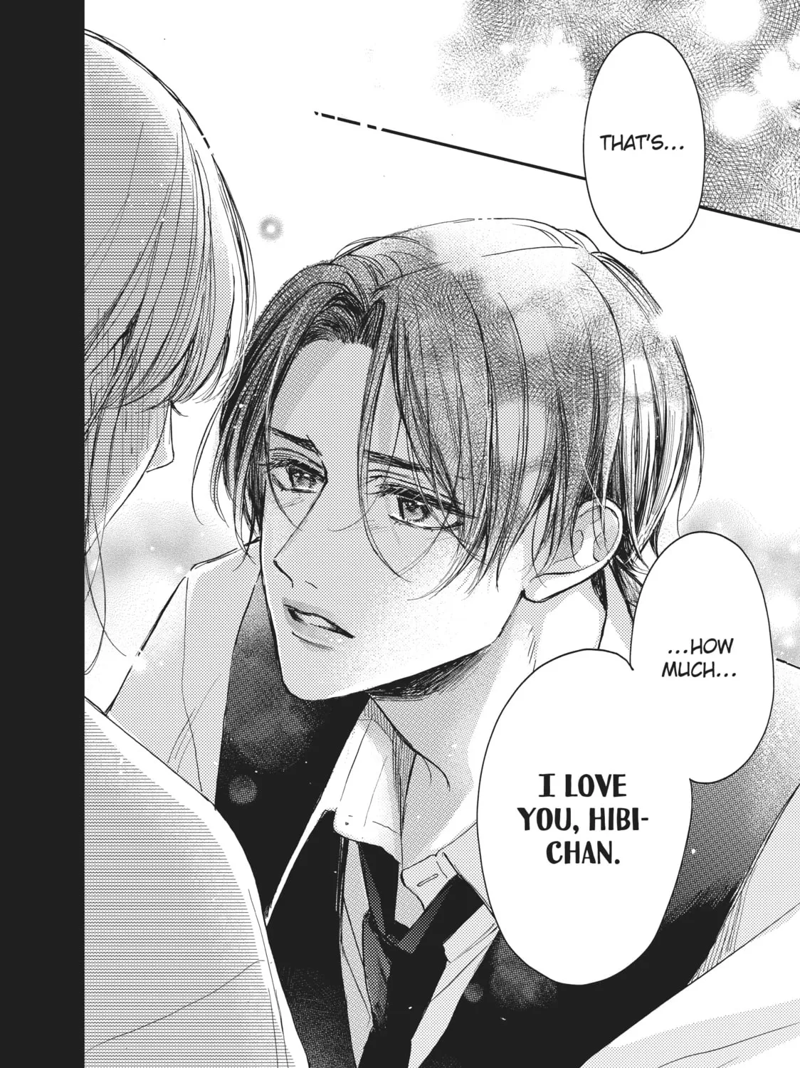 Getting Closer to You Chapter 24 page 3 - 