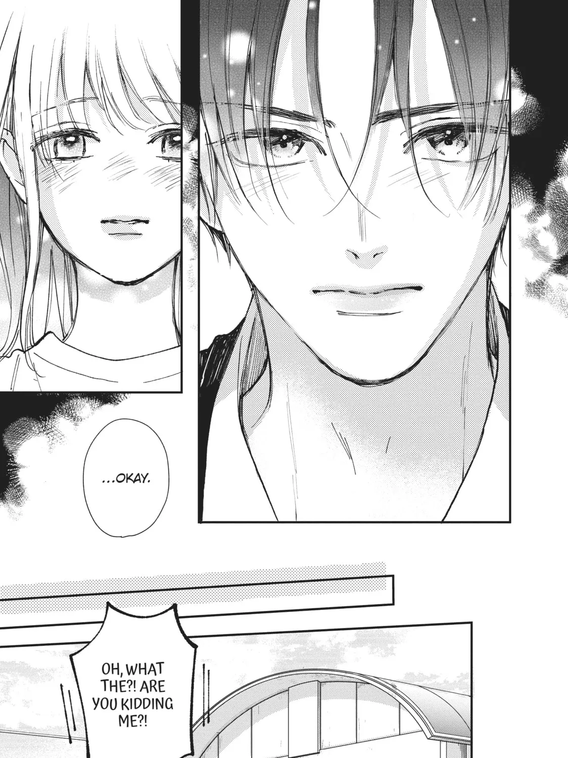Getting Closer to You Chapter 24 page 21 - 