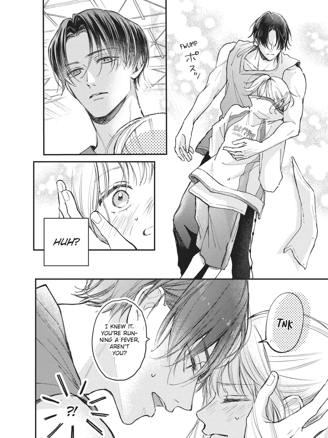 Getting Closer to You Chapter 24 page 31 - 