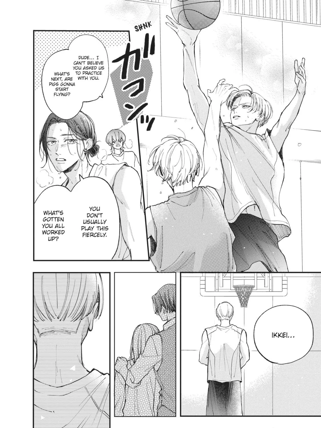 Getting Closer to You Chapter 24 page 39 - 