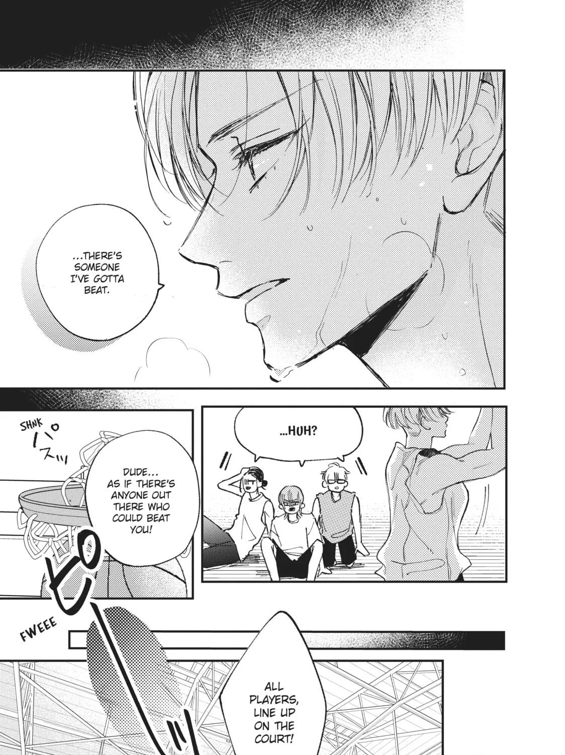 Getting Closer to You Chapter 24 page 41 - 