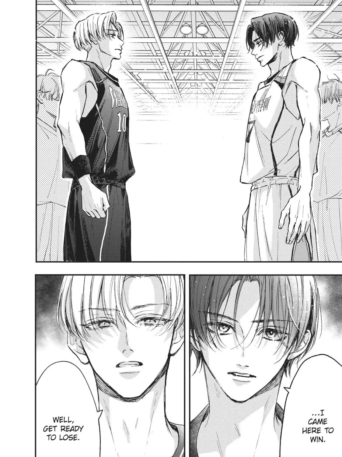 Getting Closer to You Chapter 24 page 43 - 