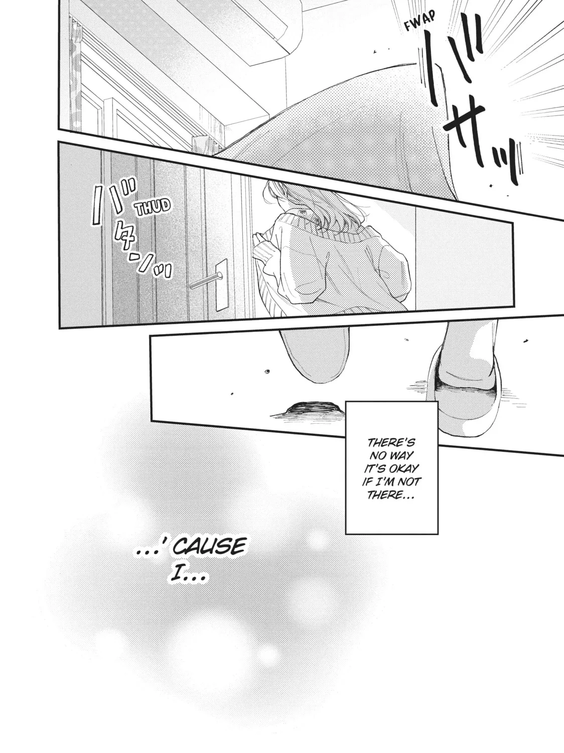 Getting Closer to You Chapter 24 page 51 - 