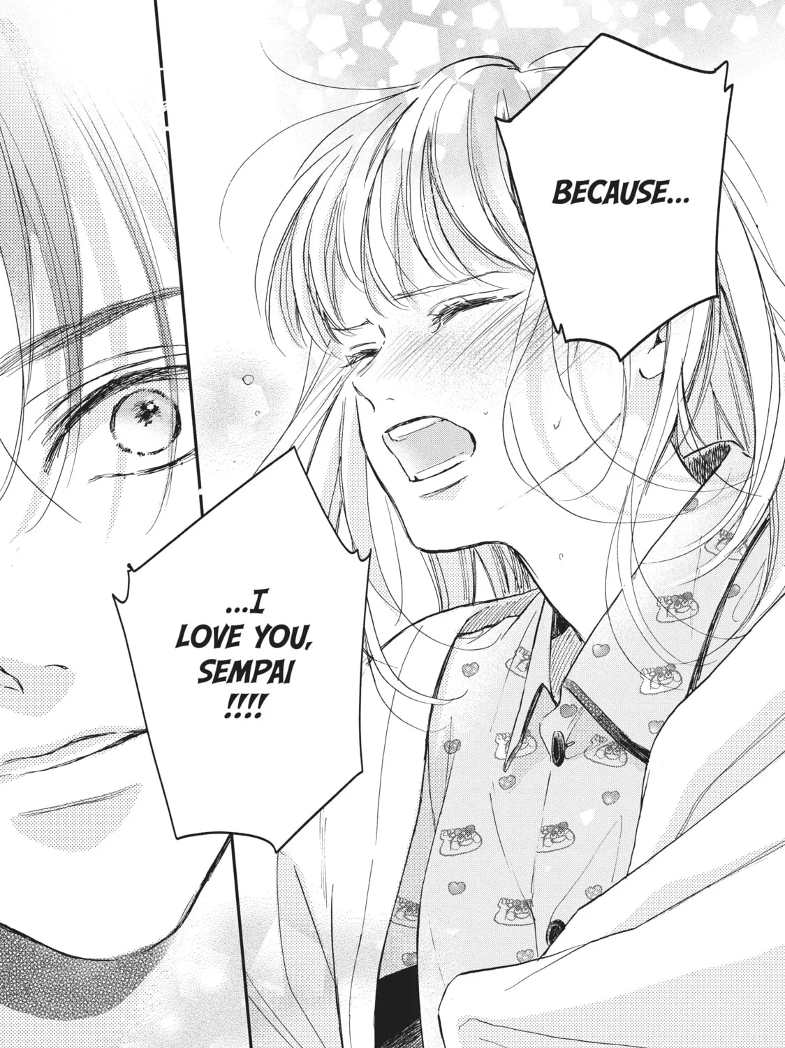 Getting Closer to You Chapter 24 page 61 - 