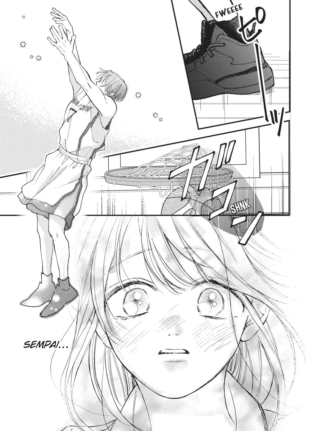 Getting Closer to You Chapter 24 page 65 - 