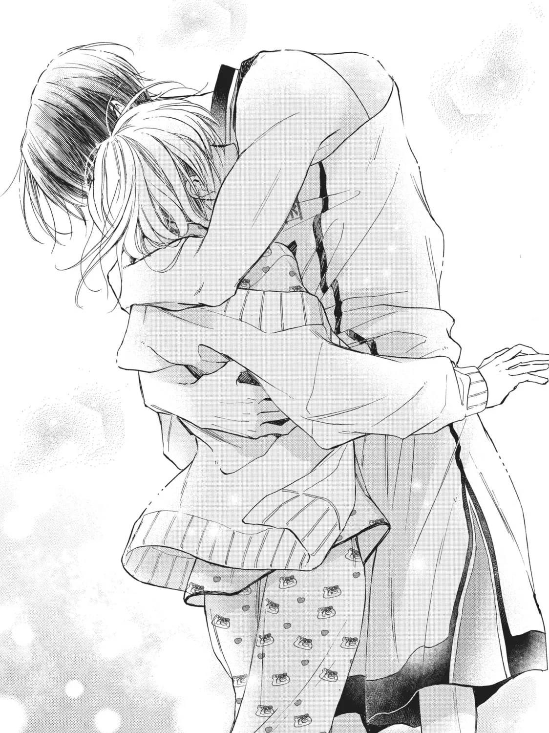 Getting Closer to You Chapter 24 page 73 - 