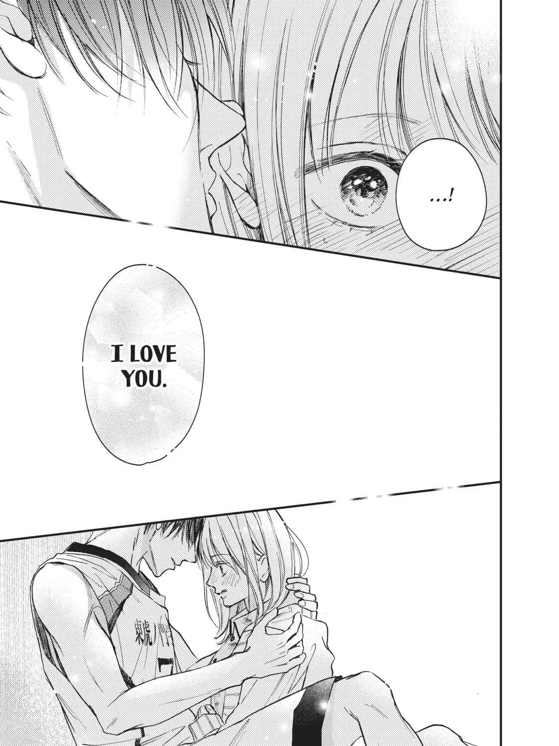Getting Closer to You Chapter 24 page 81 - 