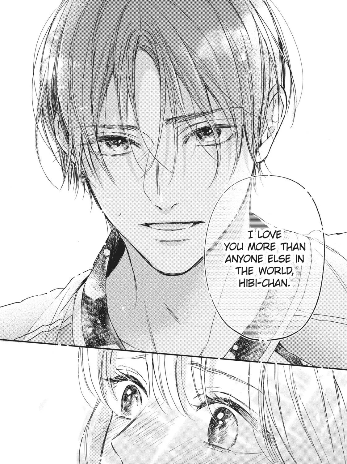 Getting Closer to You Chapter 24 page 83 - 