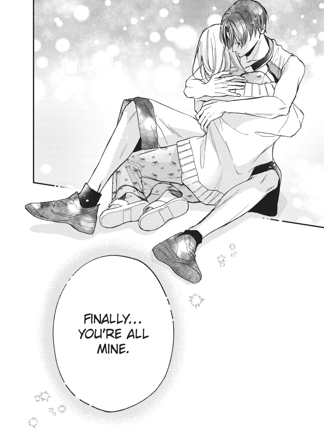 Getting Closer to You Chapter 24 page 87 - 