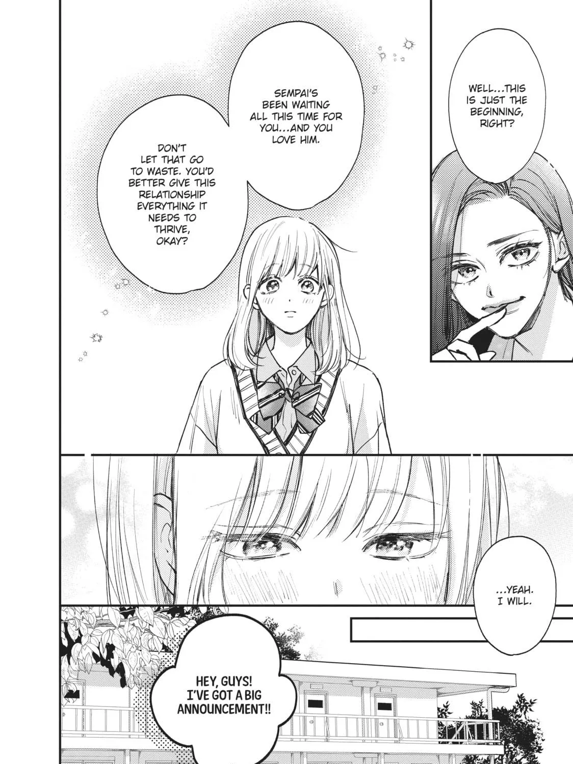 Getting Closer to You Chapter 25 page 19 - 