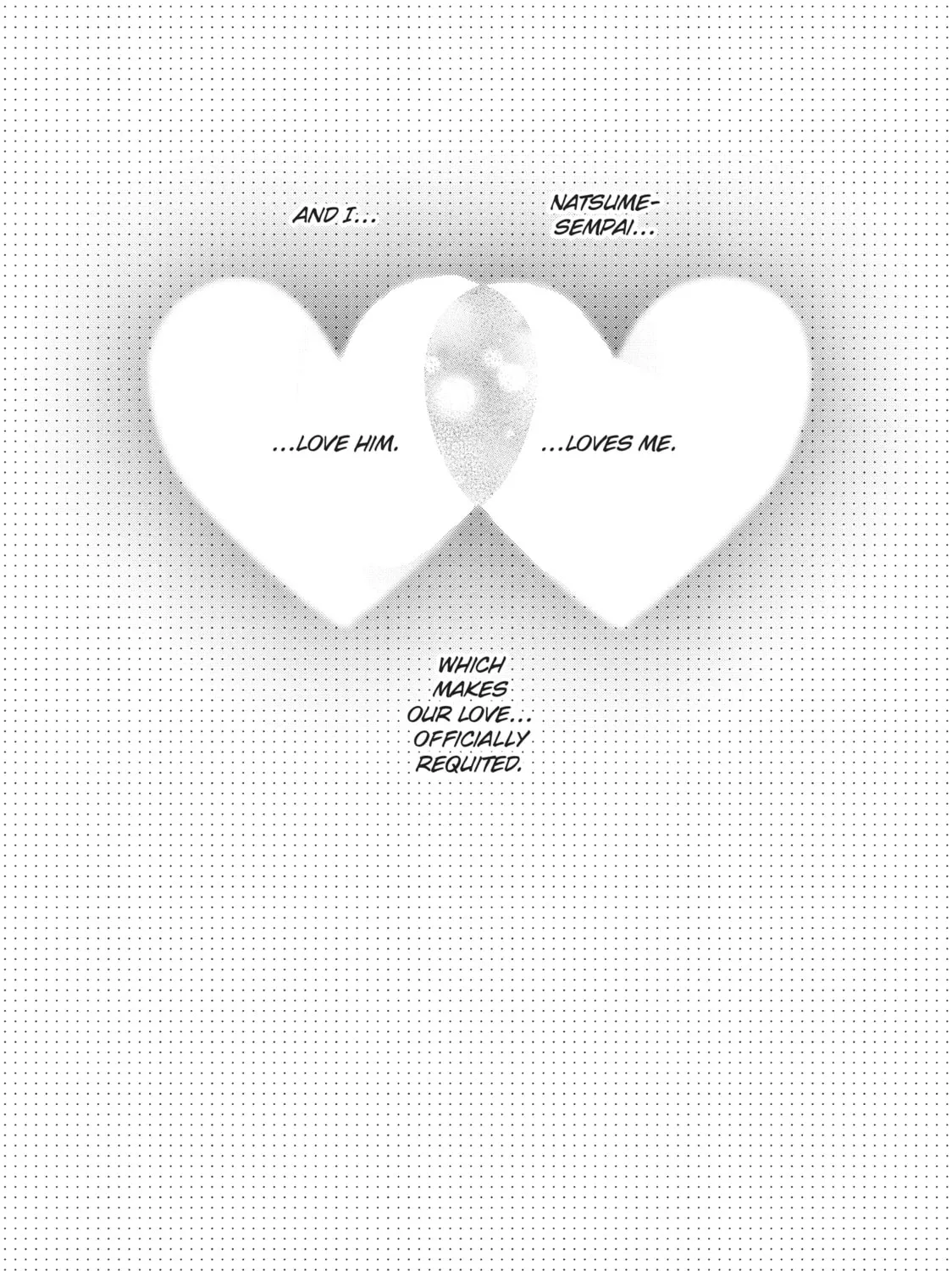 Getting Closer to You Chapter 25 page 3 - 
