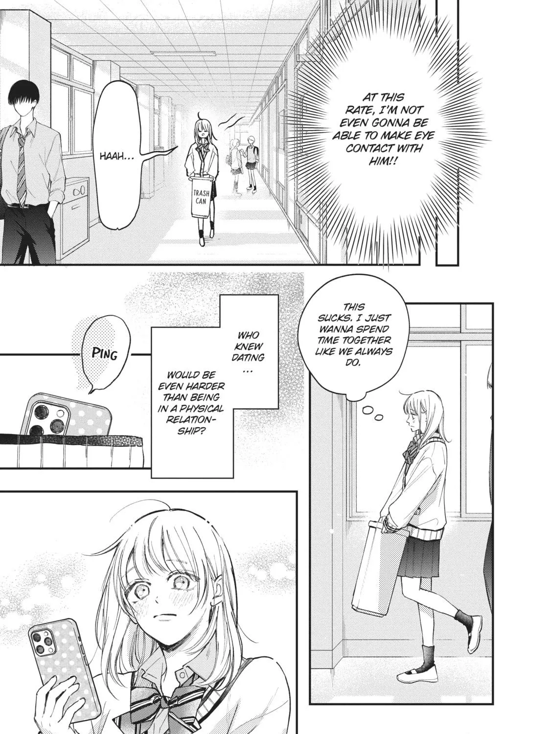 Getting Closer to You Chapter 25 page 29 - 