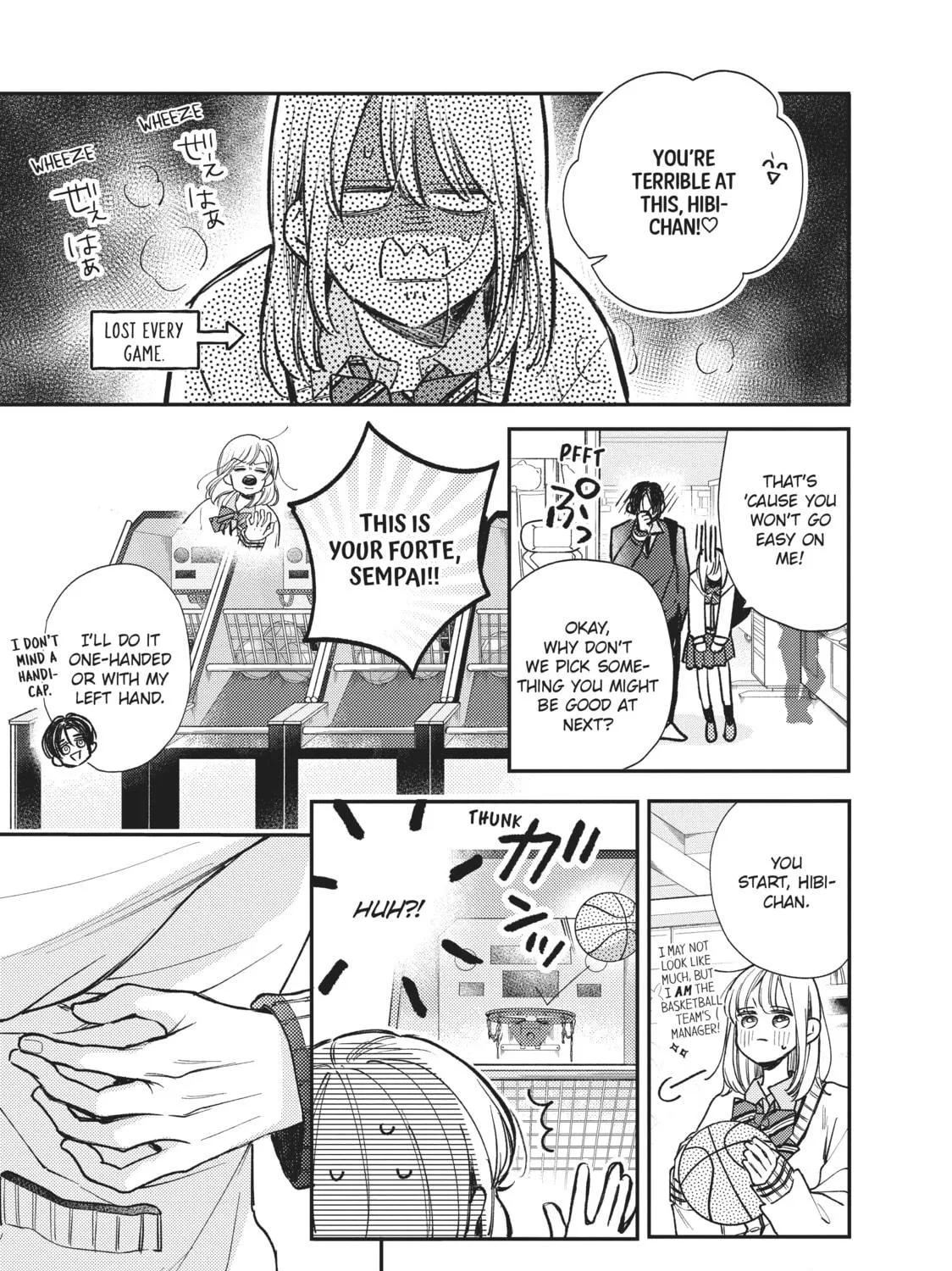 Getting Closer to You Chapter 25 page 41 - 
