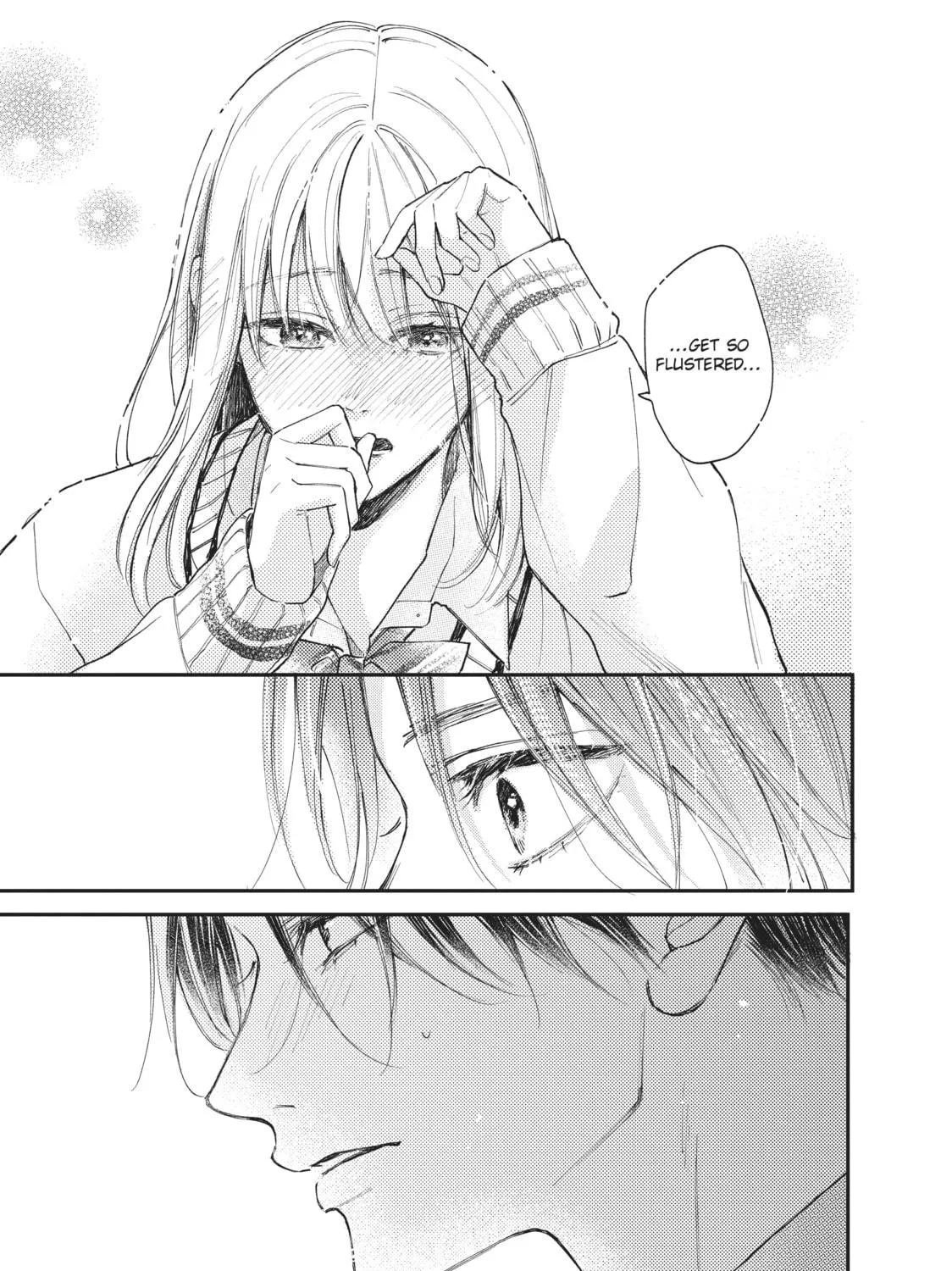 Getting Closer to You Chapter 25 page 53 - 