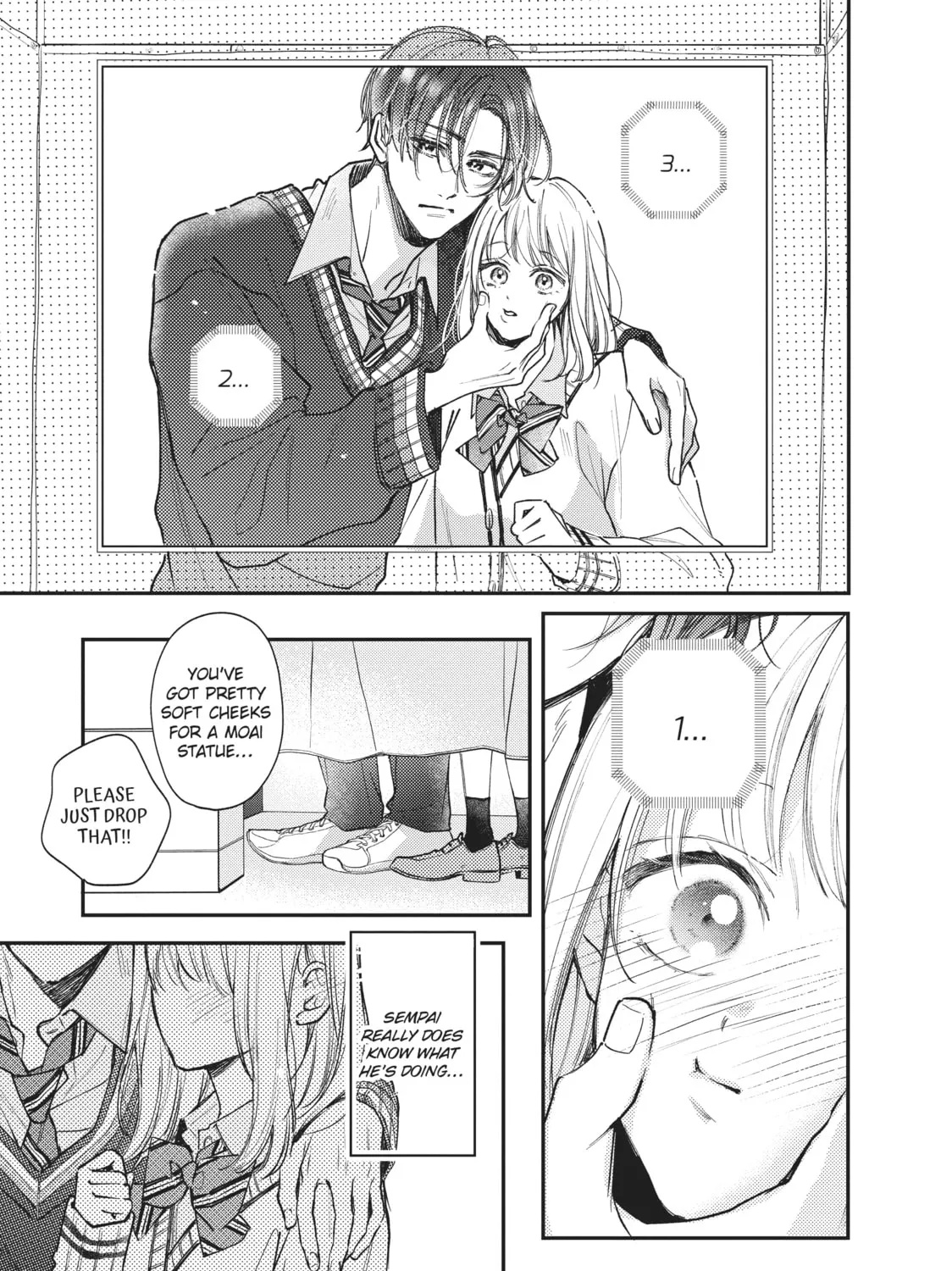 Getting Closer to You Chapter 25 page 61 - 