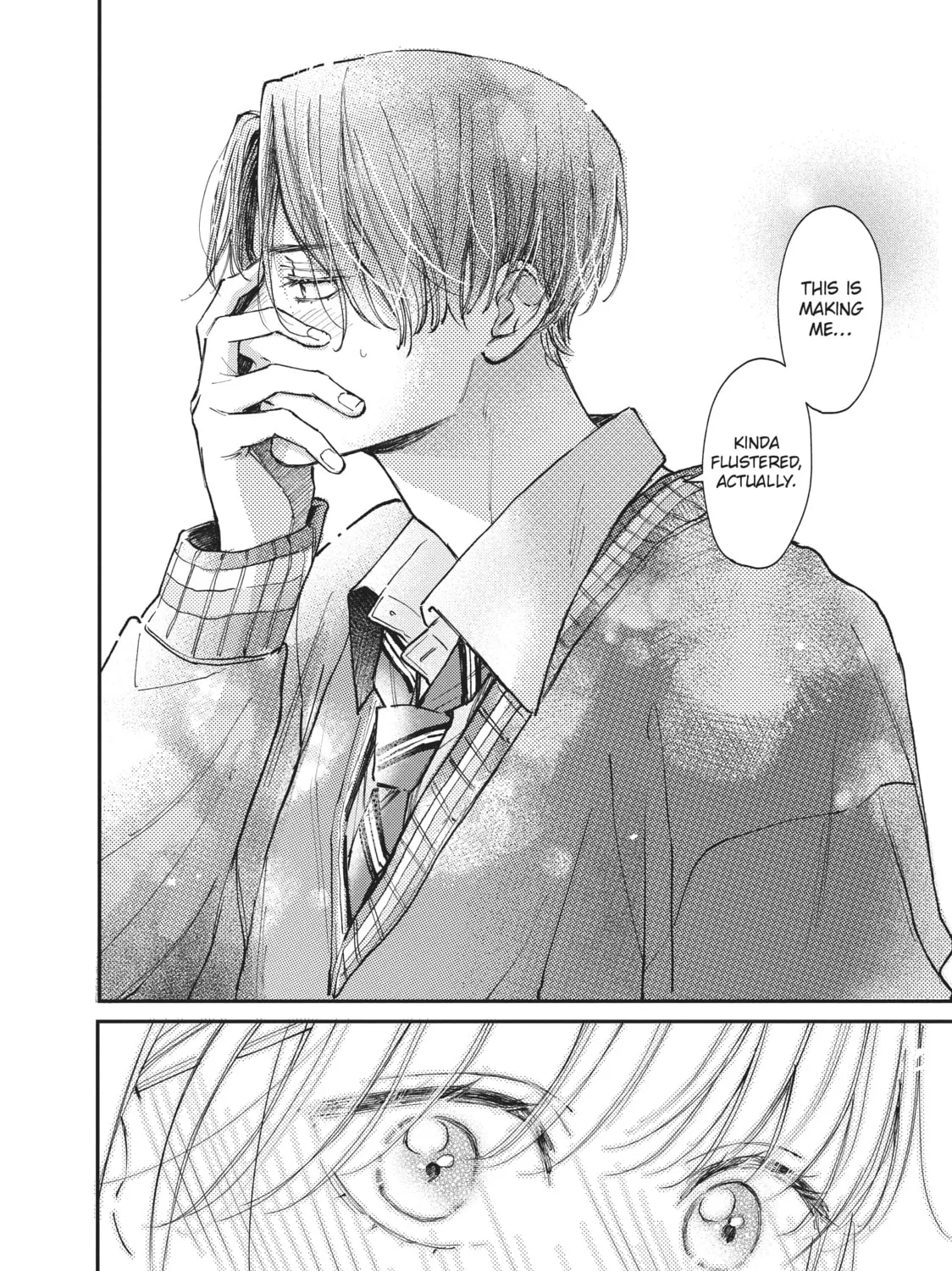 Getting Closer to You Chapter 25 page 63 - 