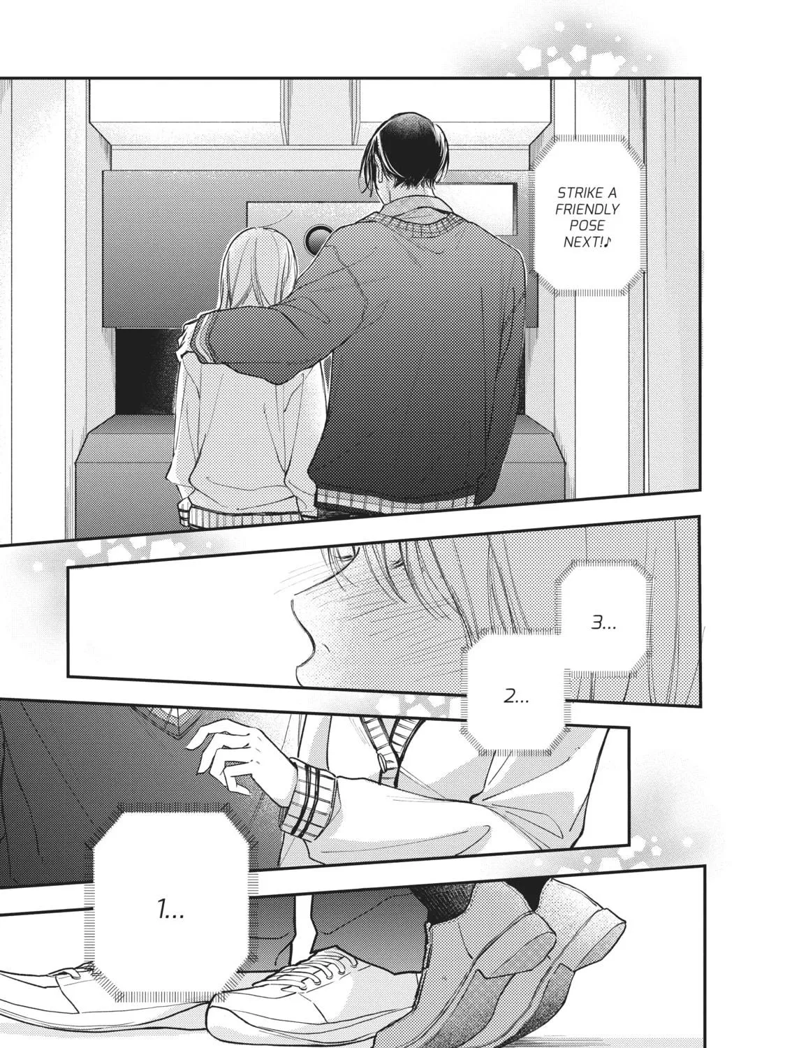Getting Closer to You Chapter 25 page 65 - 