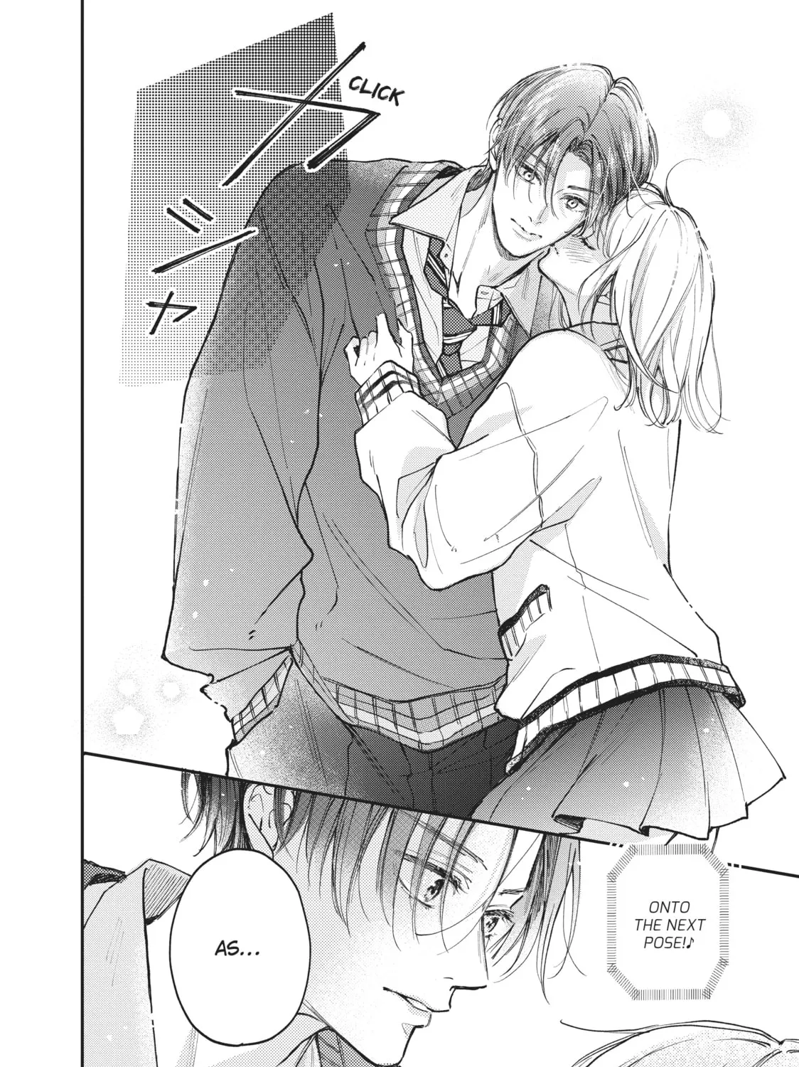 Getting Closer to You Chapter 25 page 67 - 