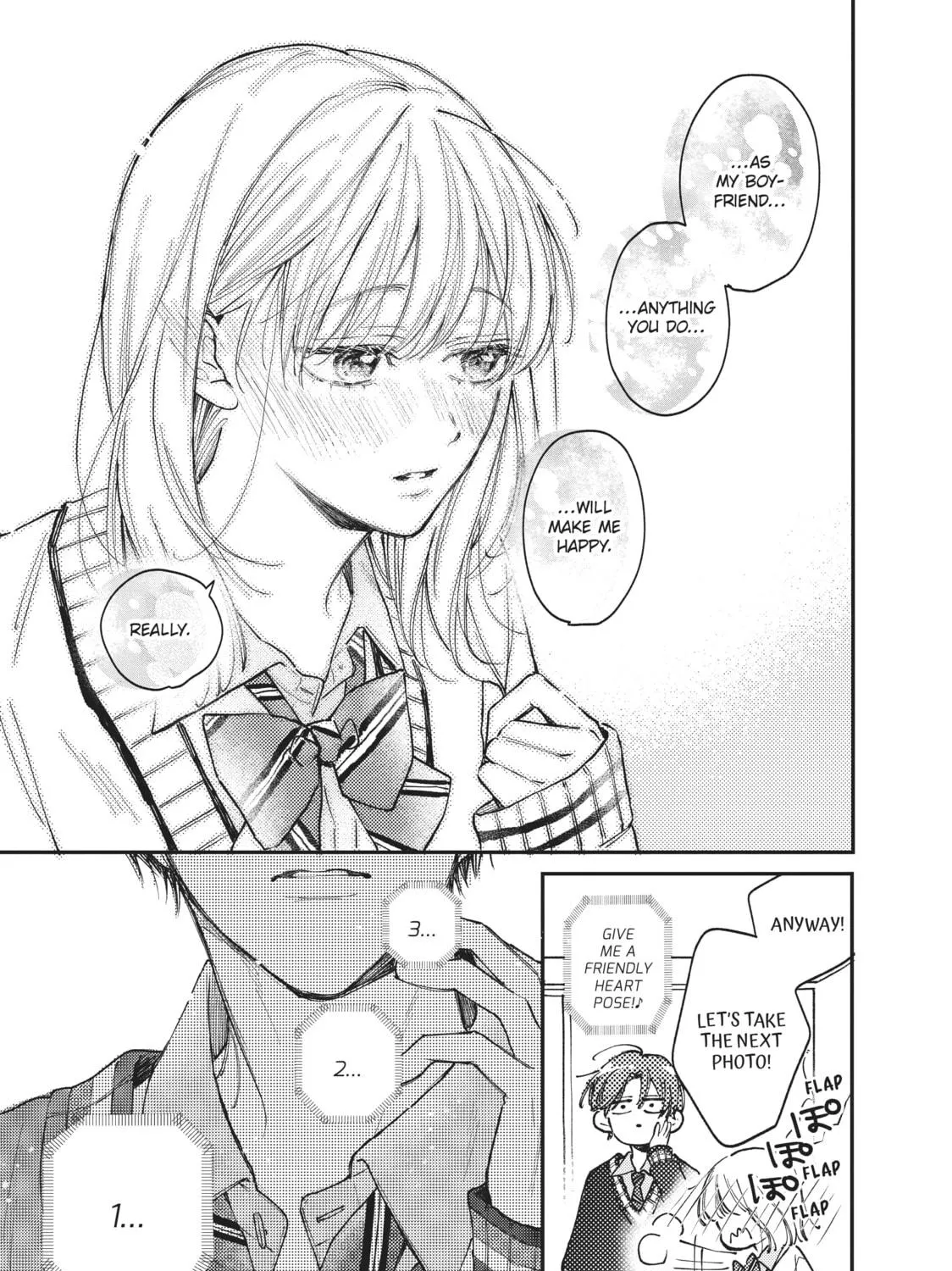 Getting Closer to You Chapter 25 page 69 - 
