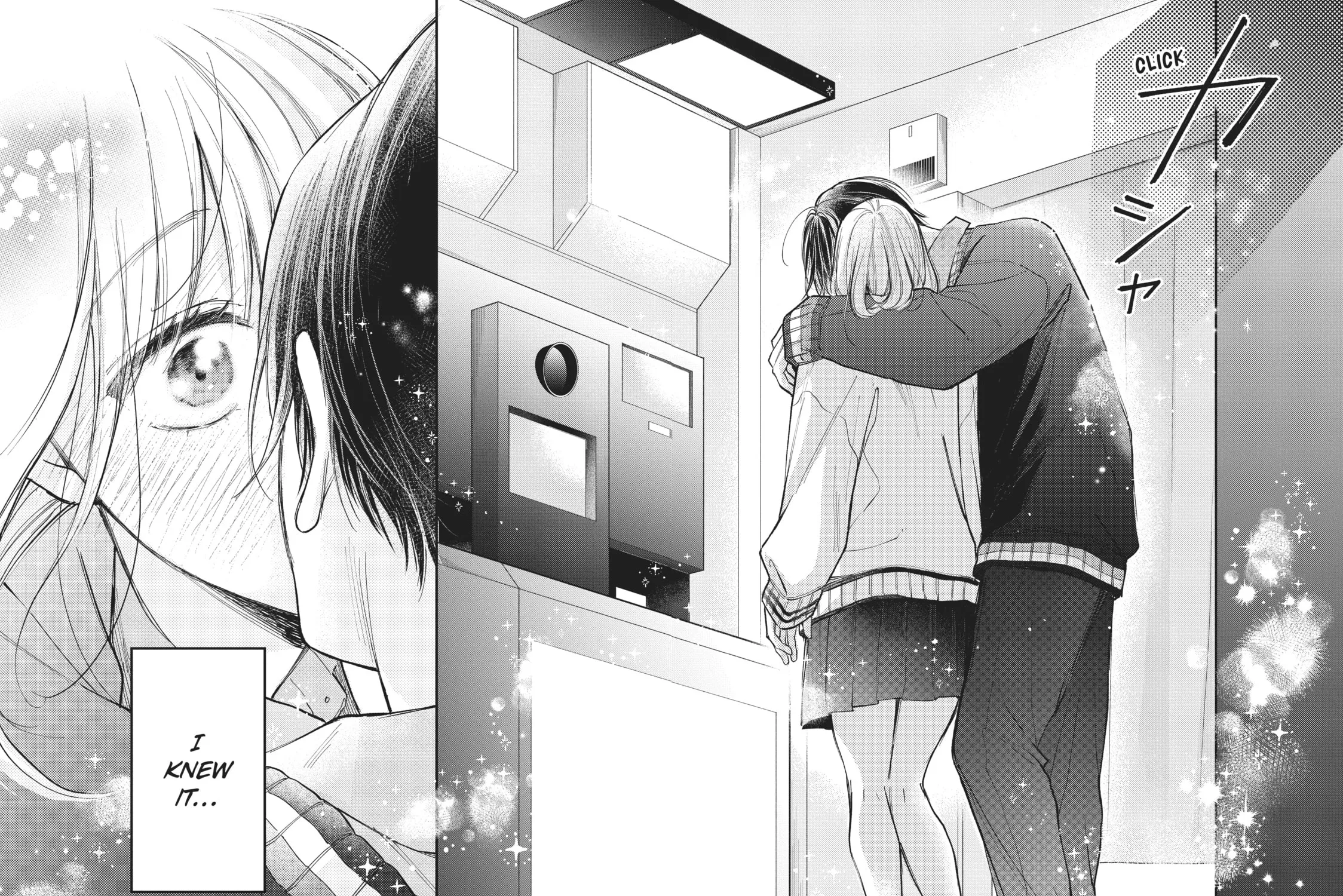 Getting Closer to You Chapter 25 page 71 - 