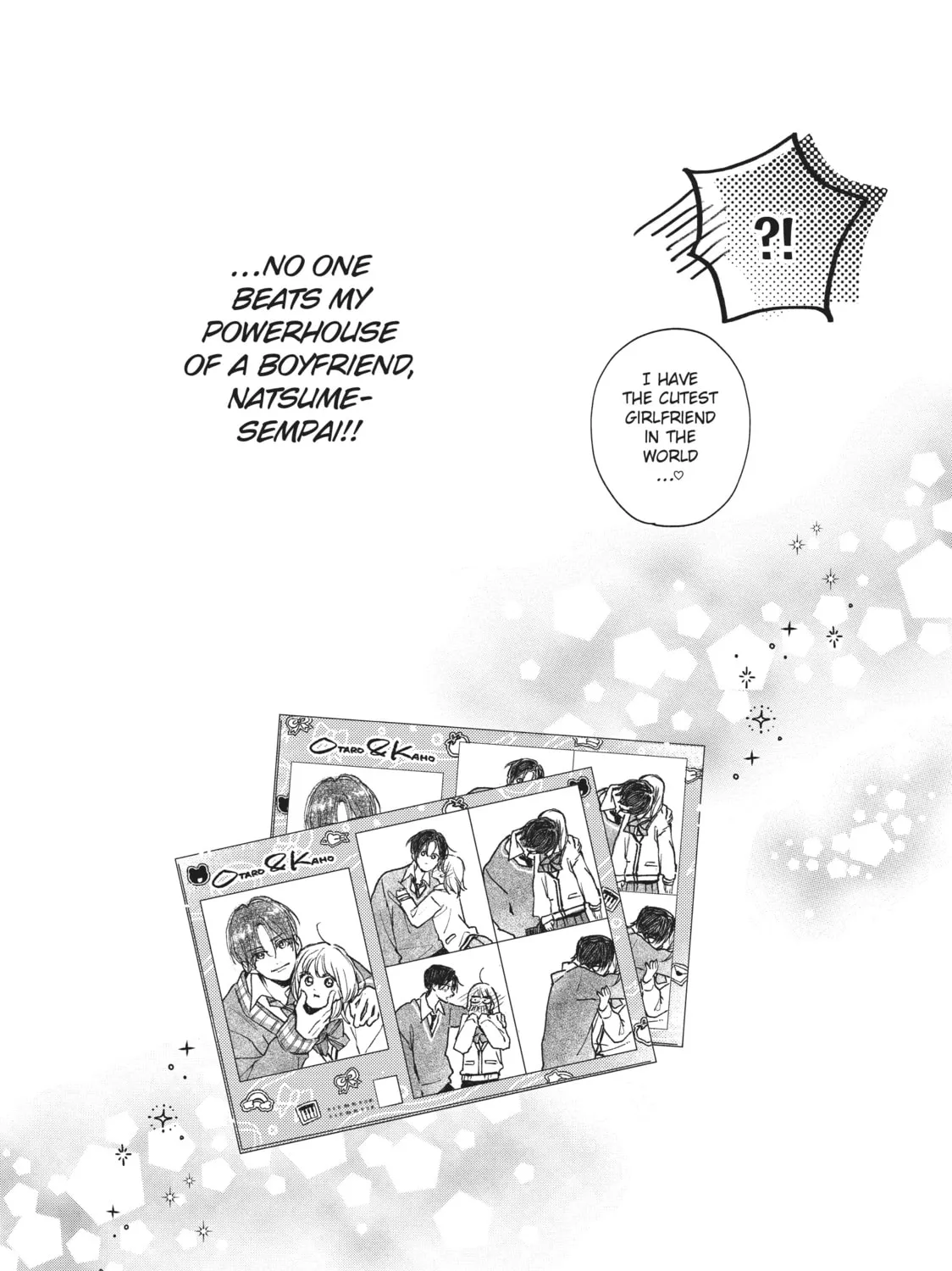 Getting Closer to You Chapter 25 page 73 - 