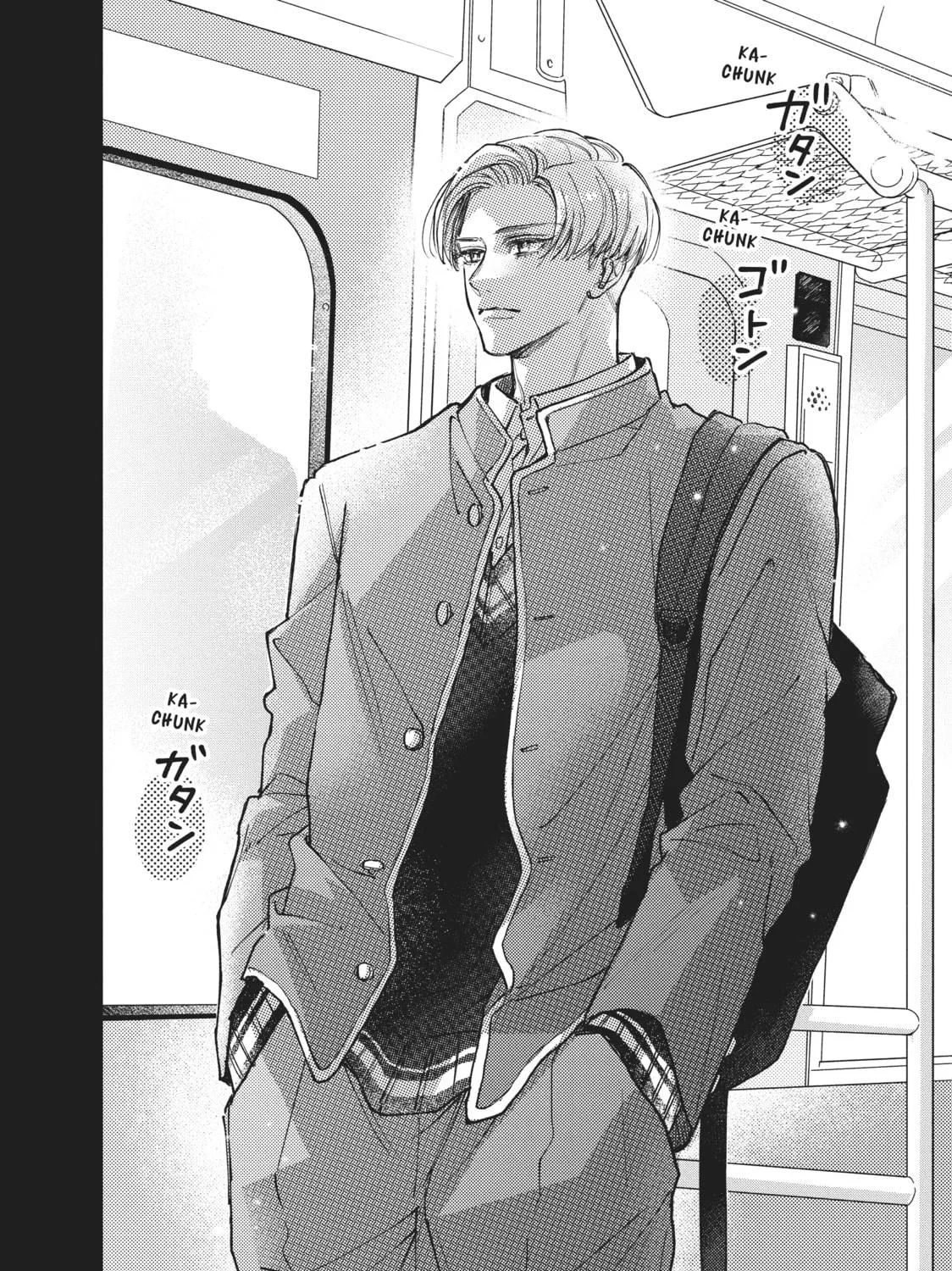 Getting Closer to You Chapter 25 page 77 - 