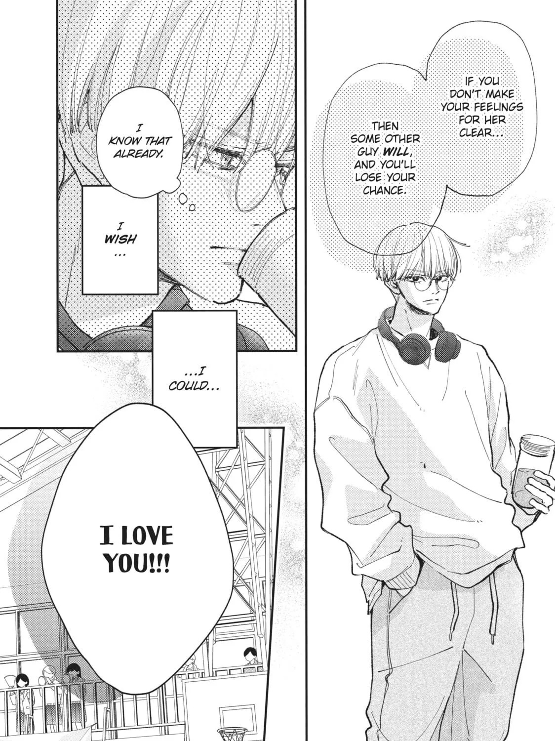 Getting Closer to You Chapter 26 page 23 - 