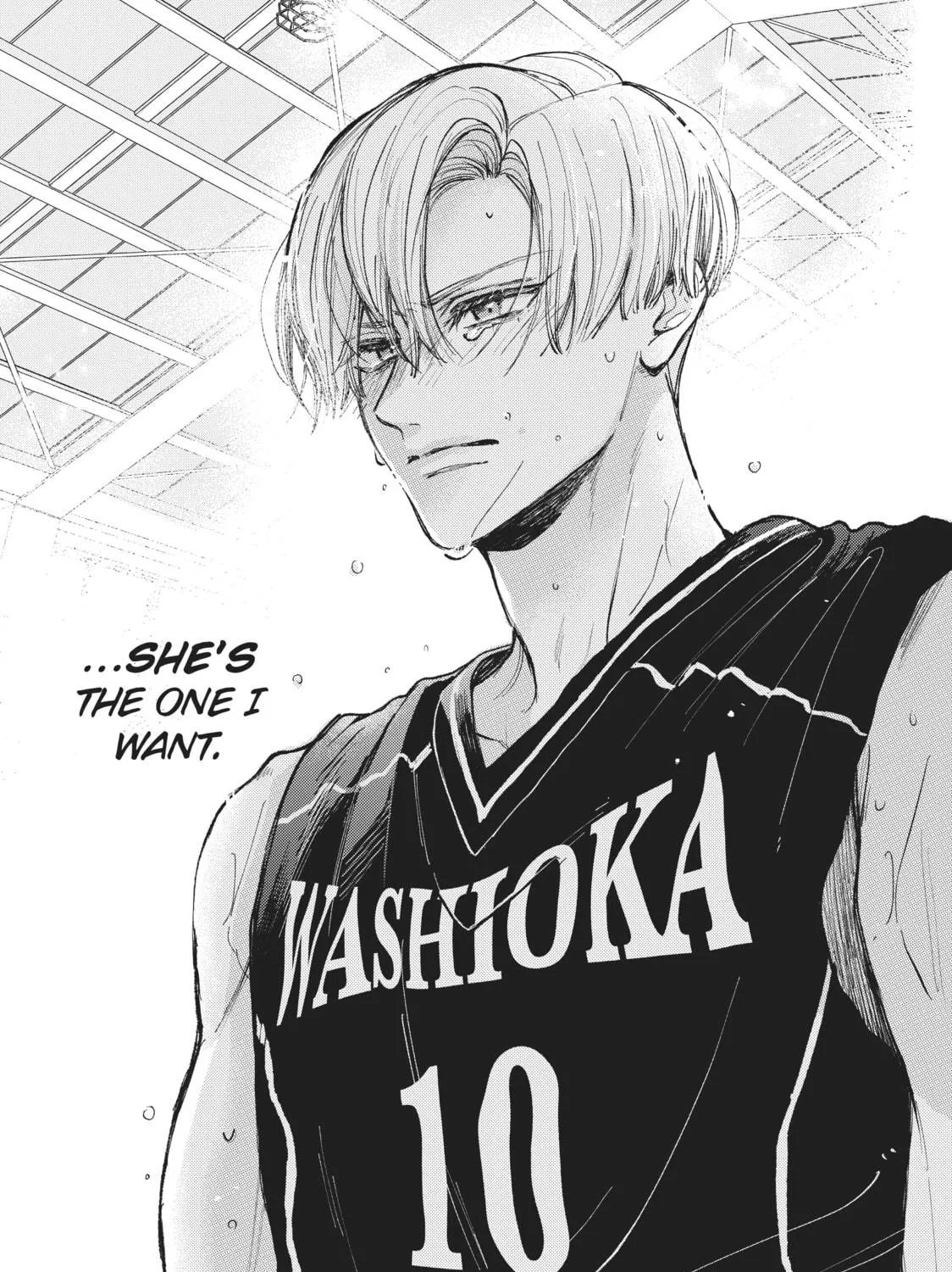 Getting Closer to You Chapter 26 page 29 - 
