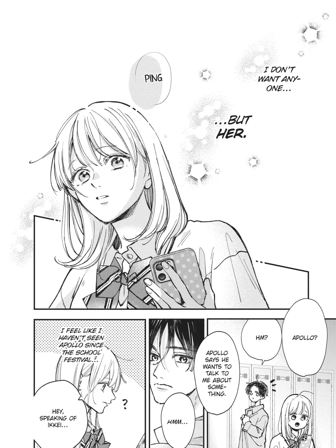 Getting Closer to You Chapter 26 page 31 - 