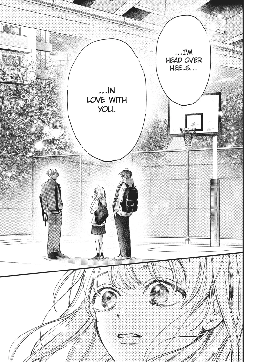 Getting Closer to You Chapter 26 page 45 - 