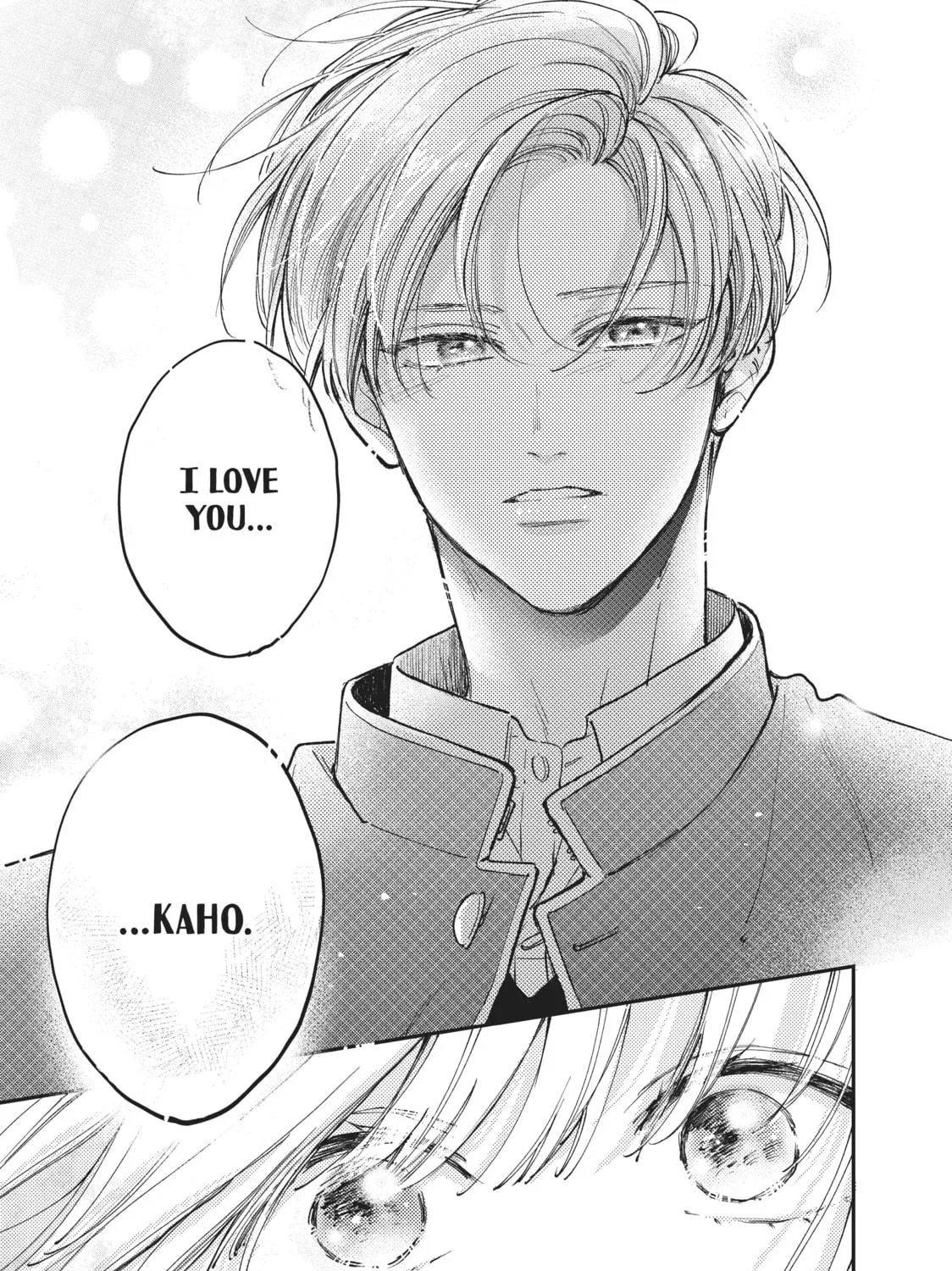 Getting Closer to You Chapter 26 page 49 - 