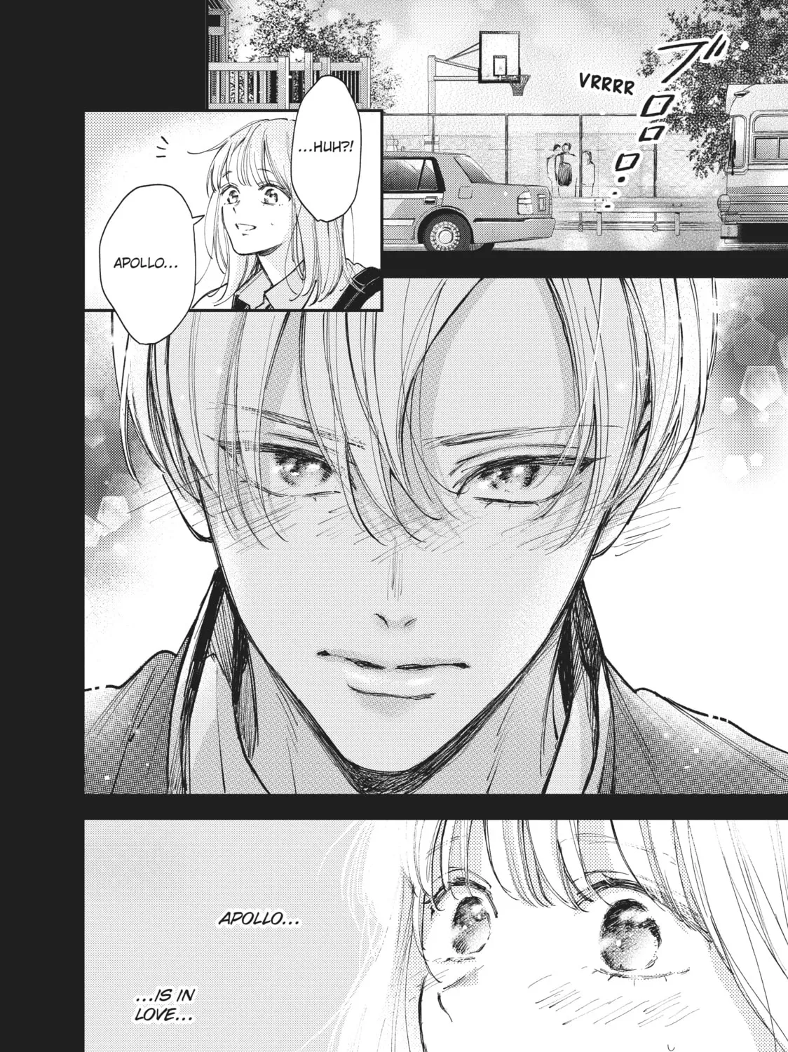 Getting Closer to You Chapter 26 page 51 - 