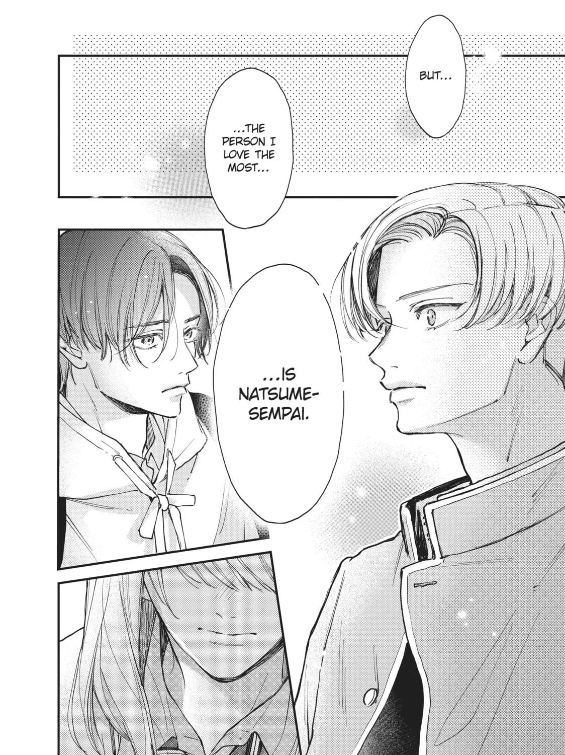 Getting Closer to You Chapter 26 page 59 - 