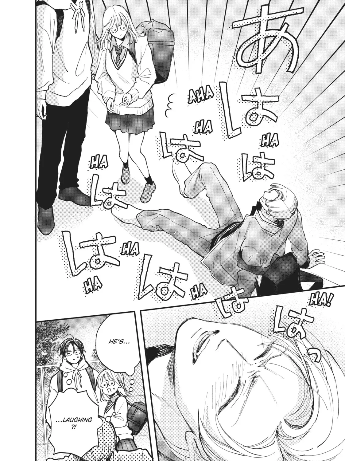 Getting Closer to You Chapter 26 page 63 - 