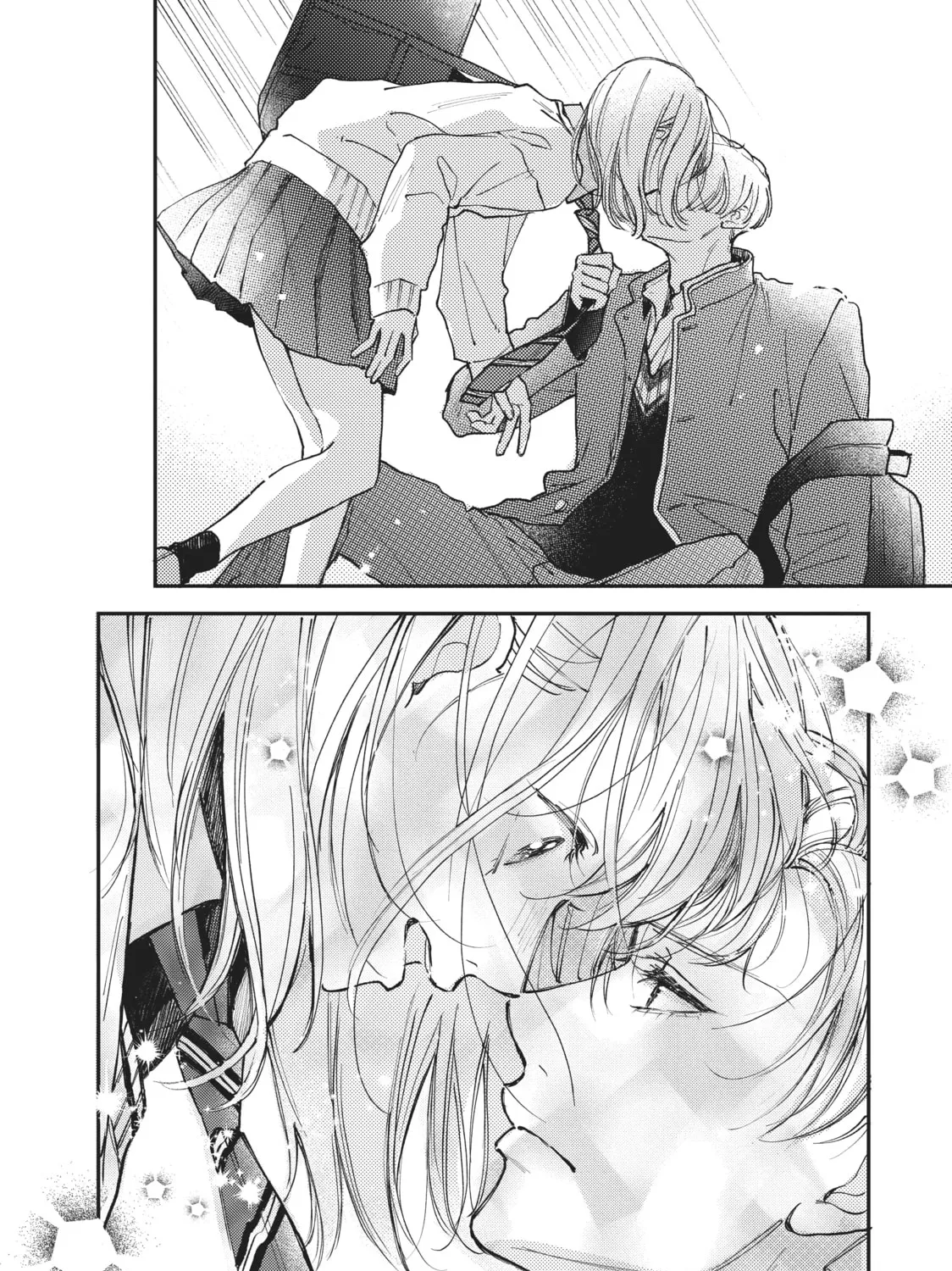 Getting Closer to You Chapter 26 page 67 - 