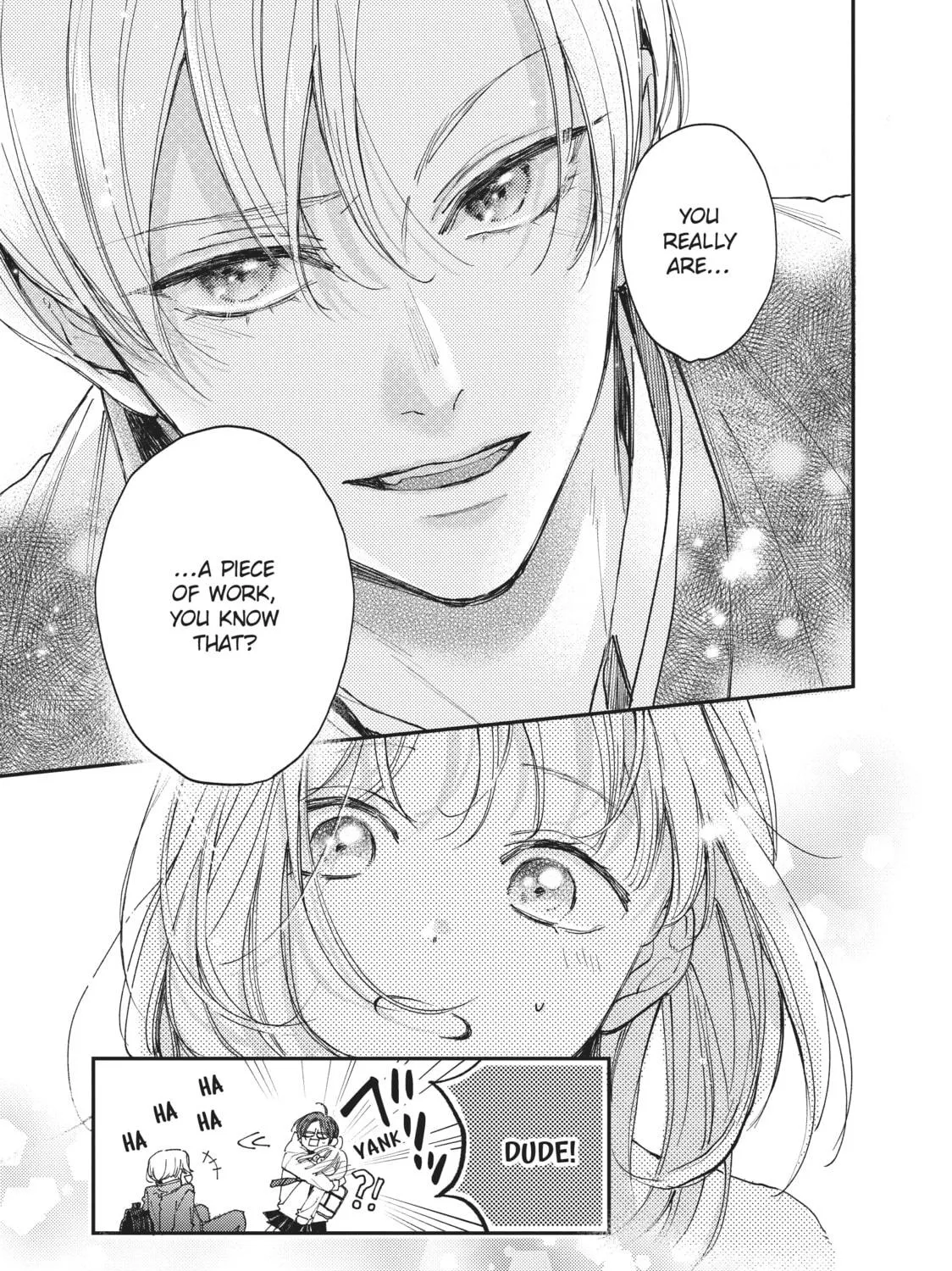 Getting Closer to You Chapter 26 page 69 - 
