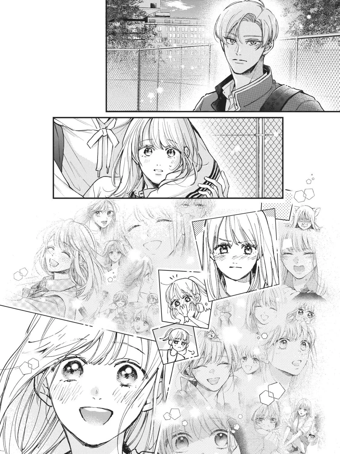 Getting Closer to You Chapter 26 page 71 - 